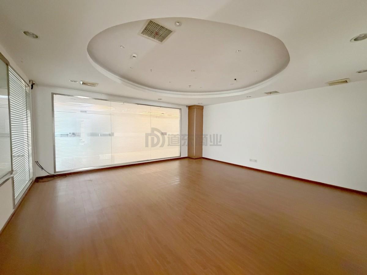 江南工业设计园面积690平