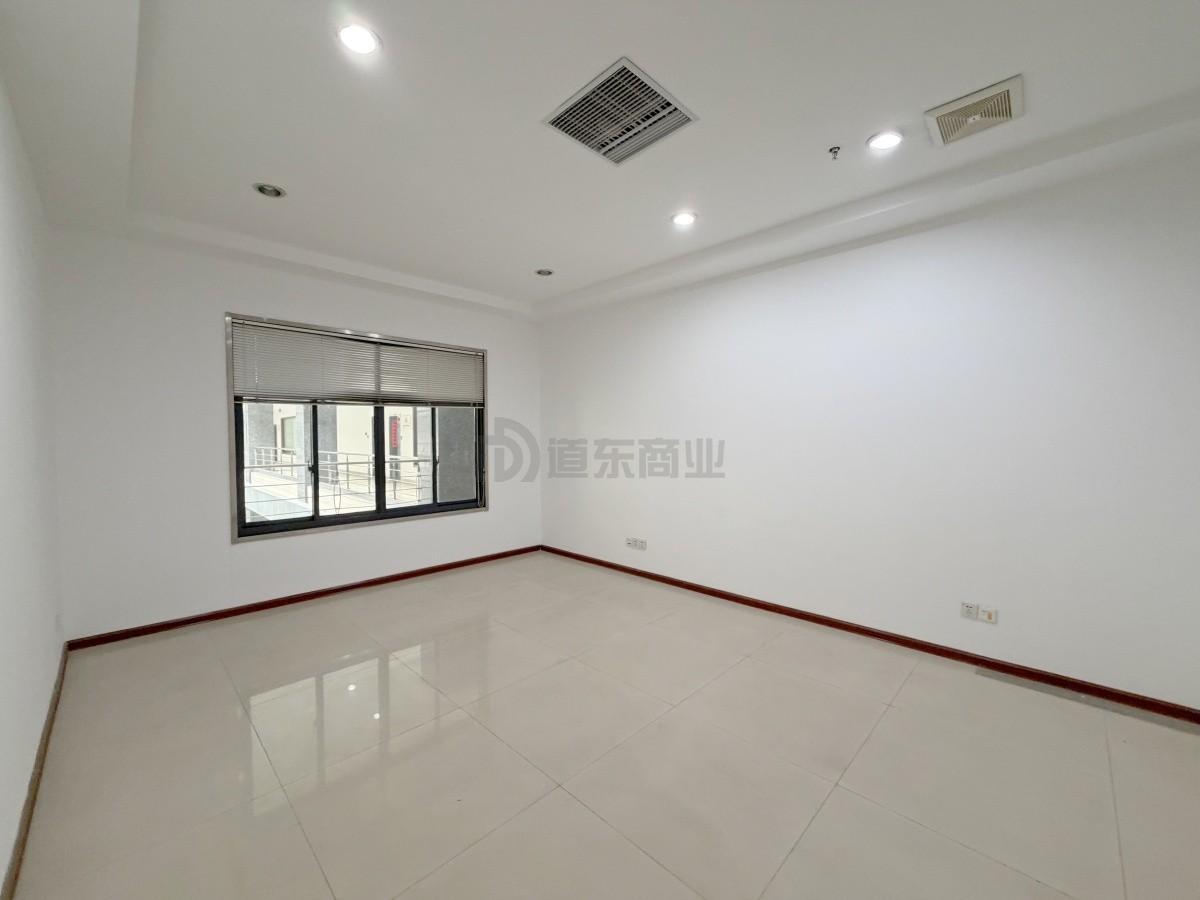 江南工业设计园面积690平