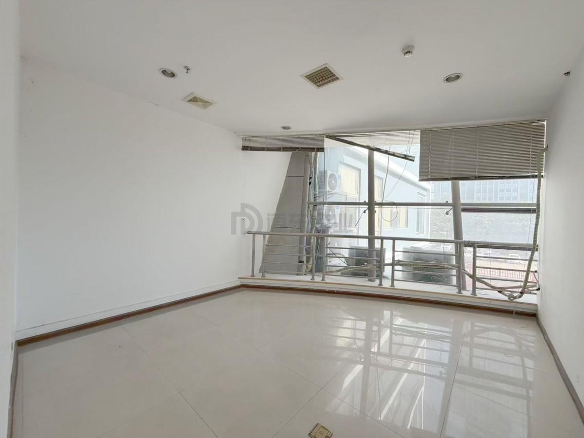 江南工业设计园面积690平