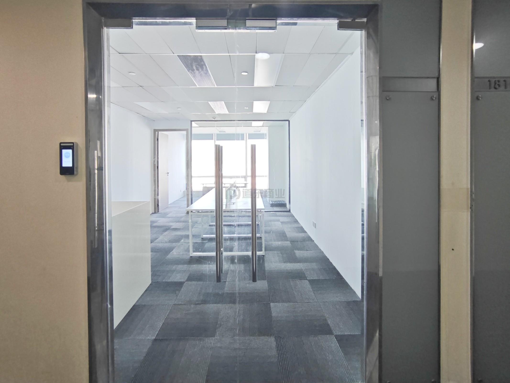 红豆国际广场面积56平