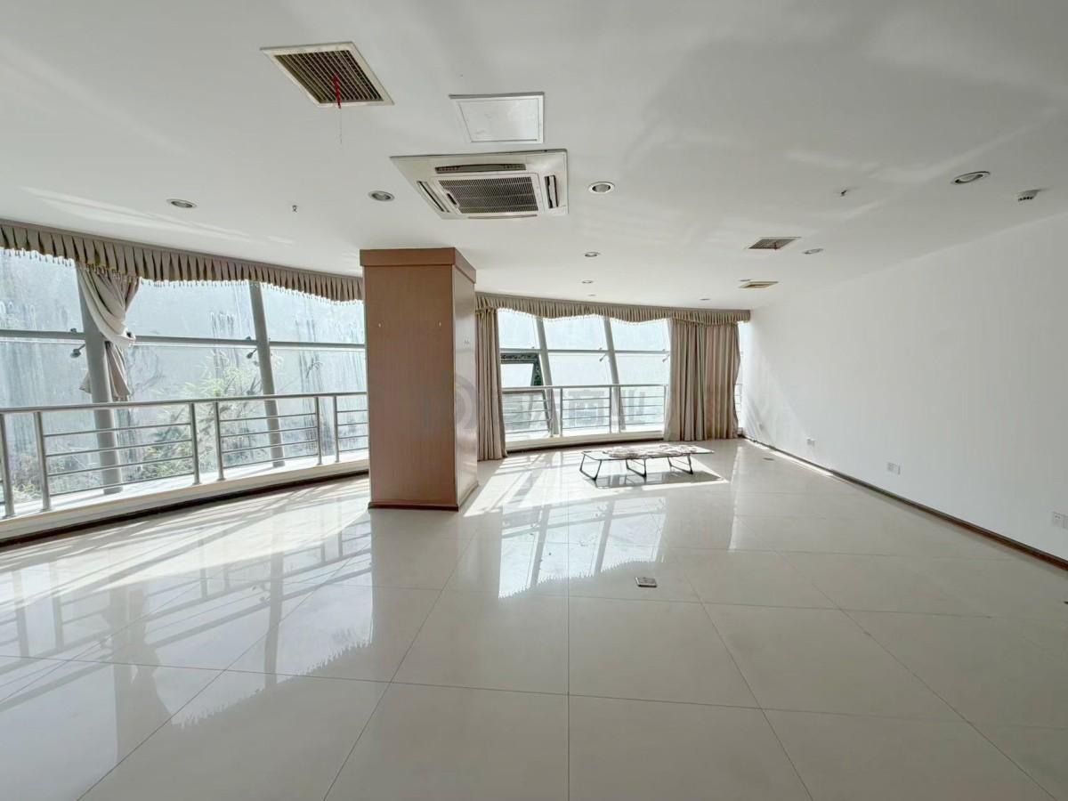 江南工业设计园面积690平