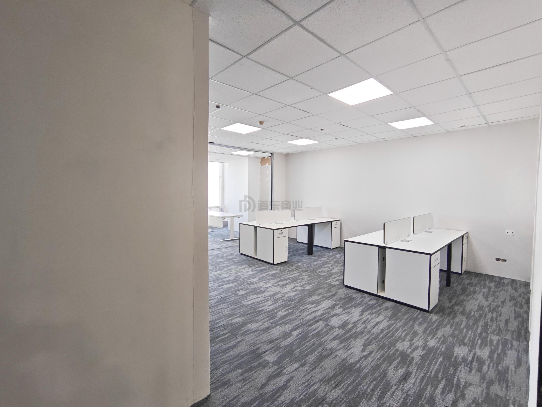 红豆国际广场面积113平