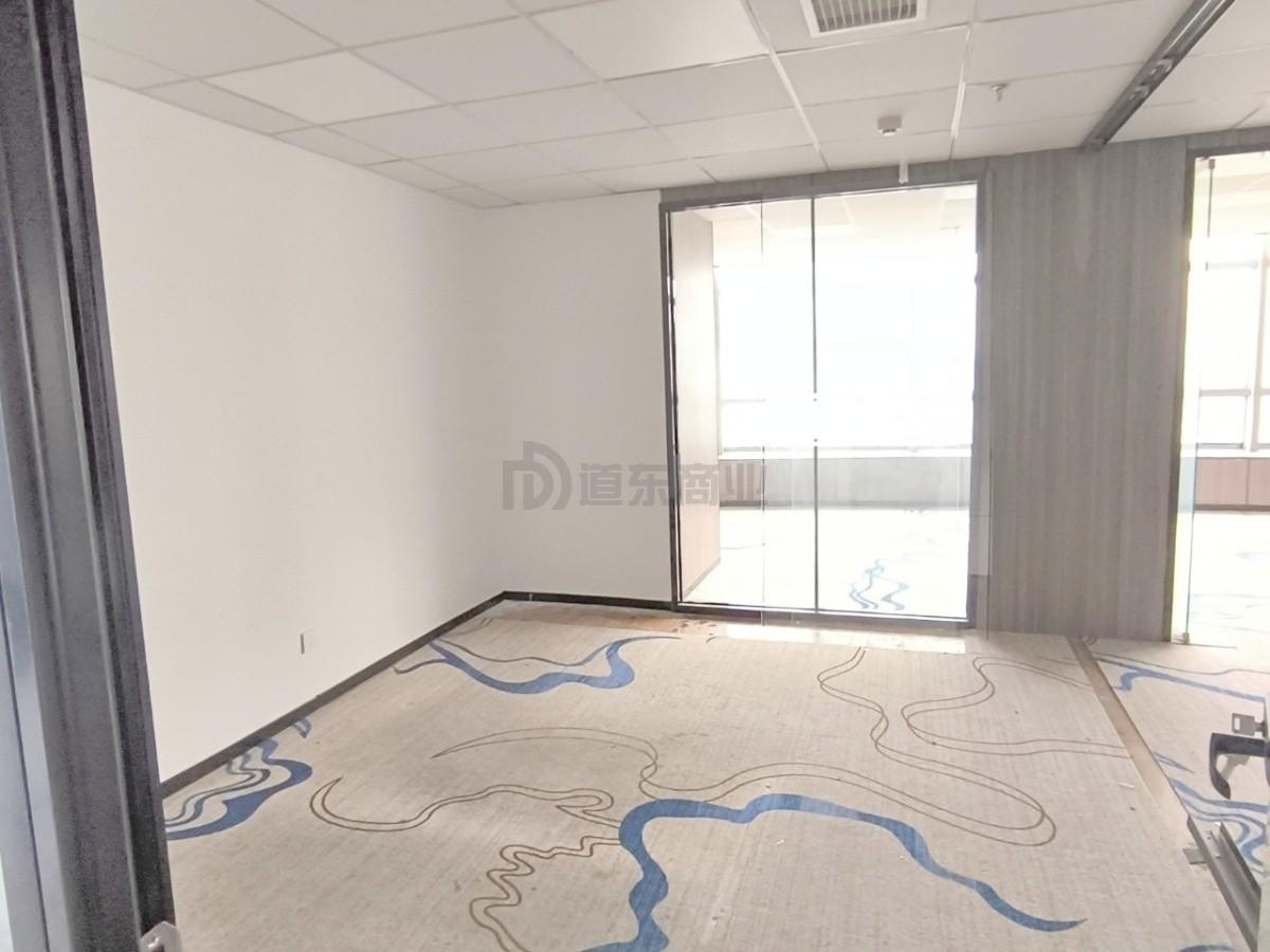 广电大厦(运河之光)面积967平