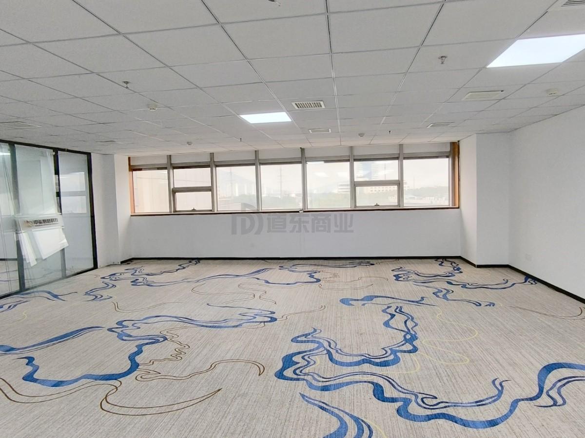 广电大厦(运河之光)面积967平