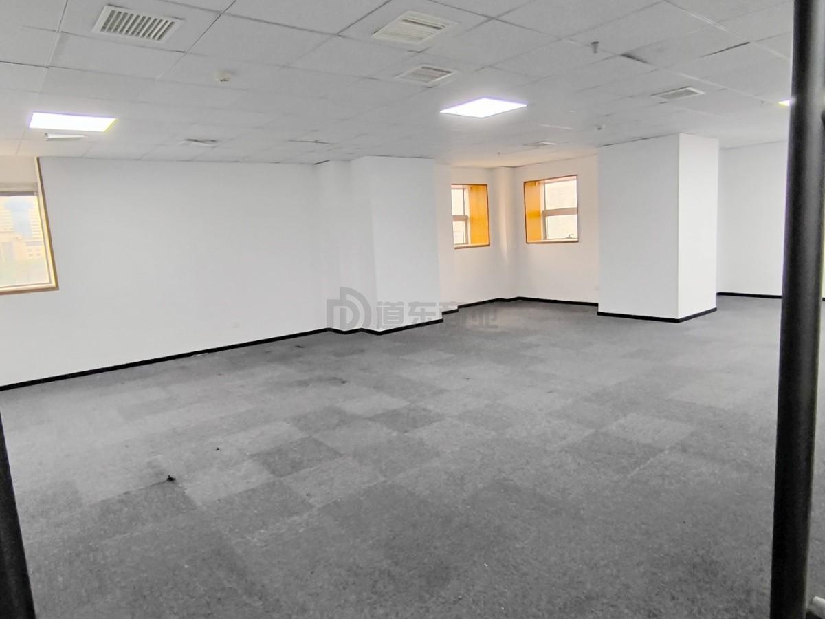 广电大厦(运河之光)面积967平