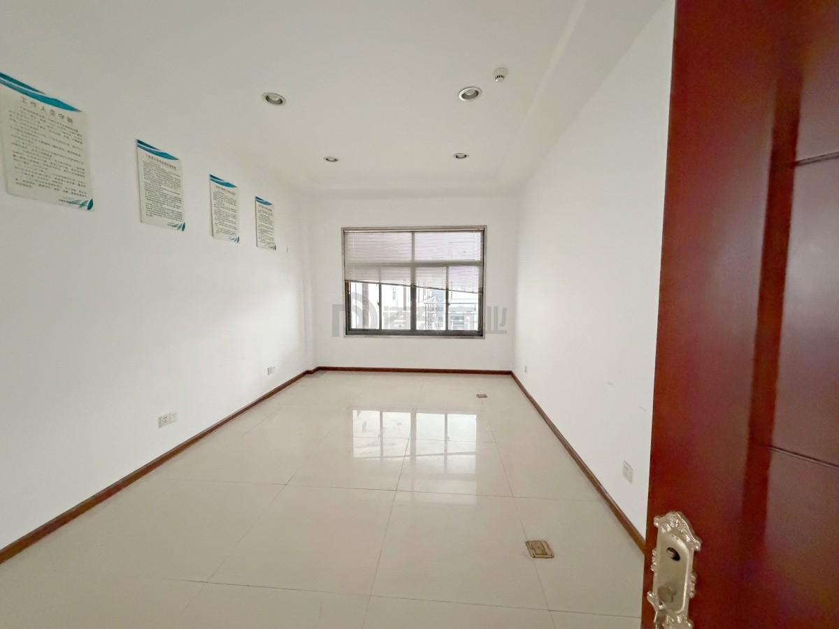 江南工业设计园面积690平