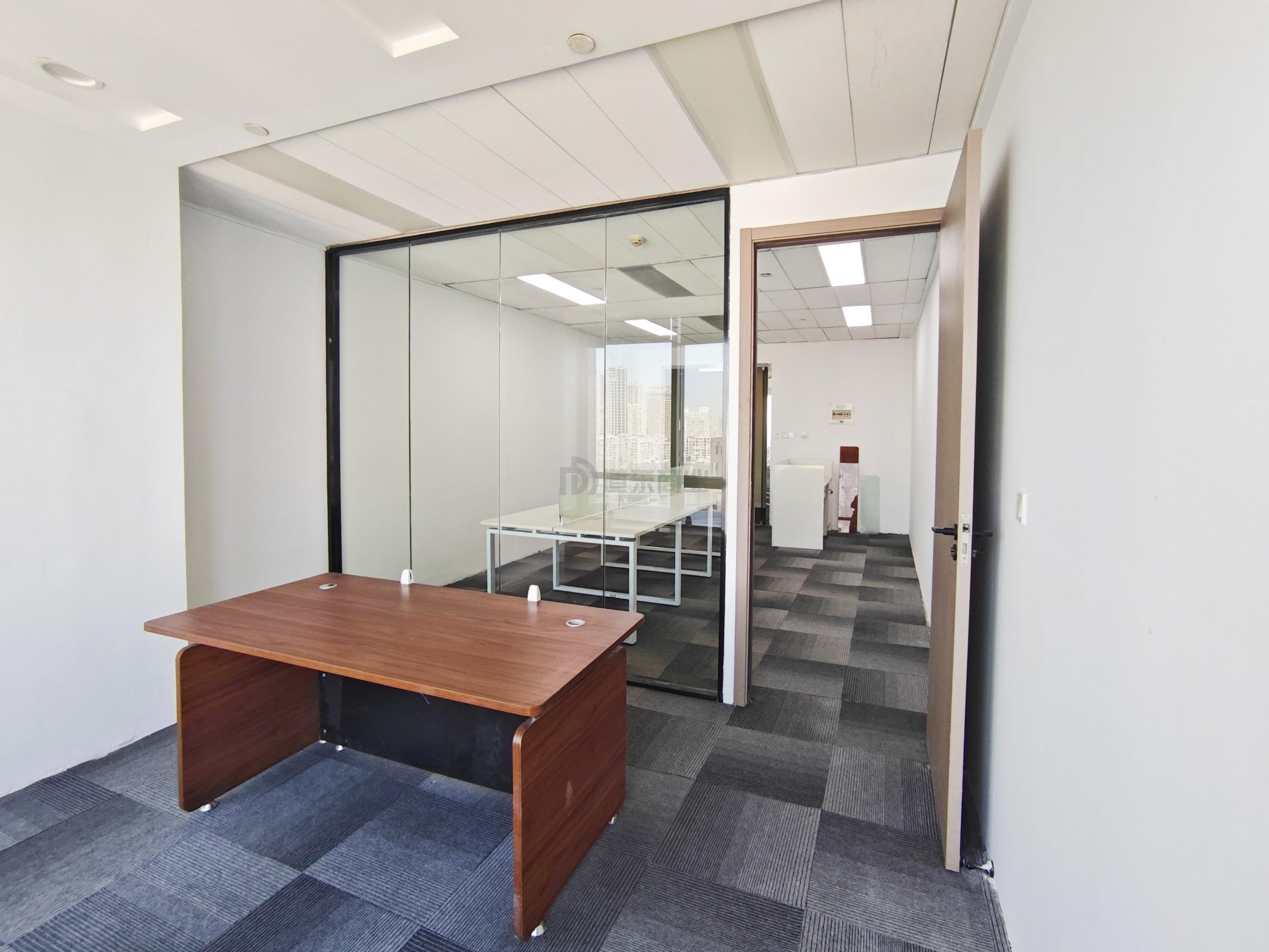 红豆国际广场面积56平