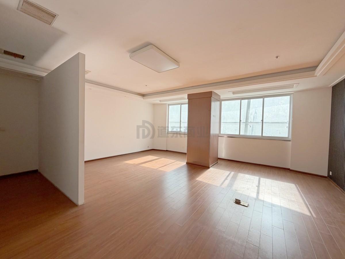 江南工业设计园面积690平