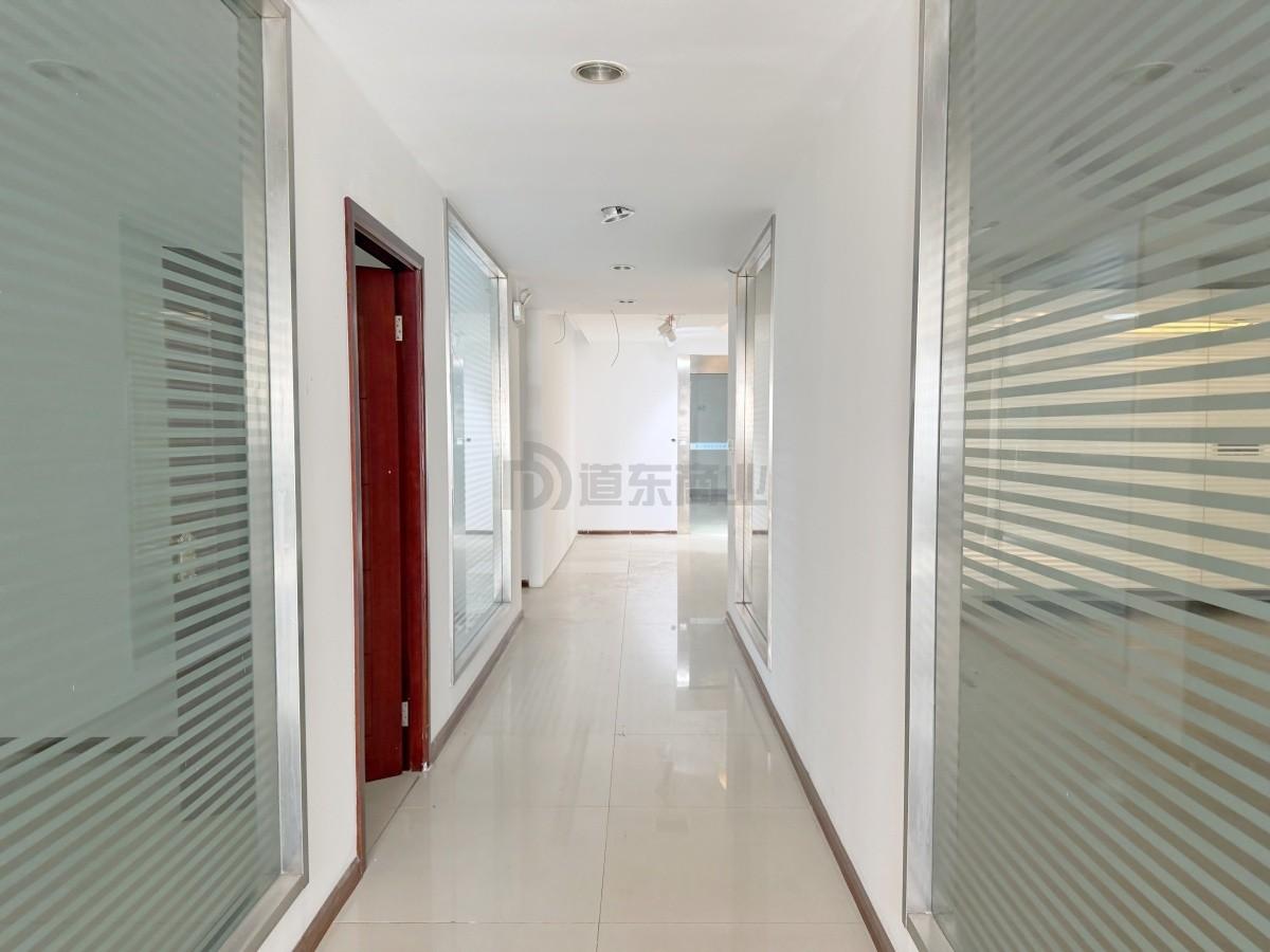 江南工业设计园面积690平