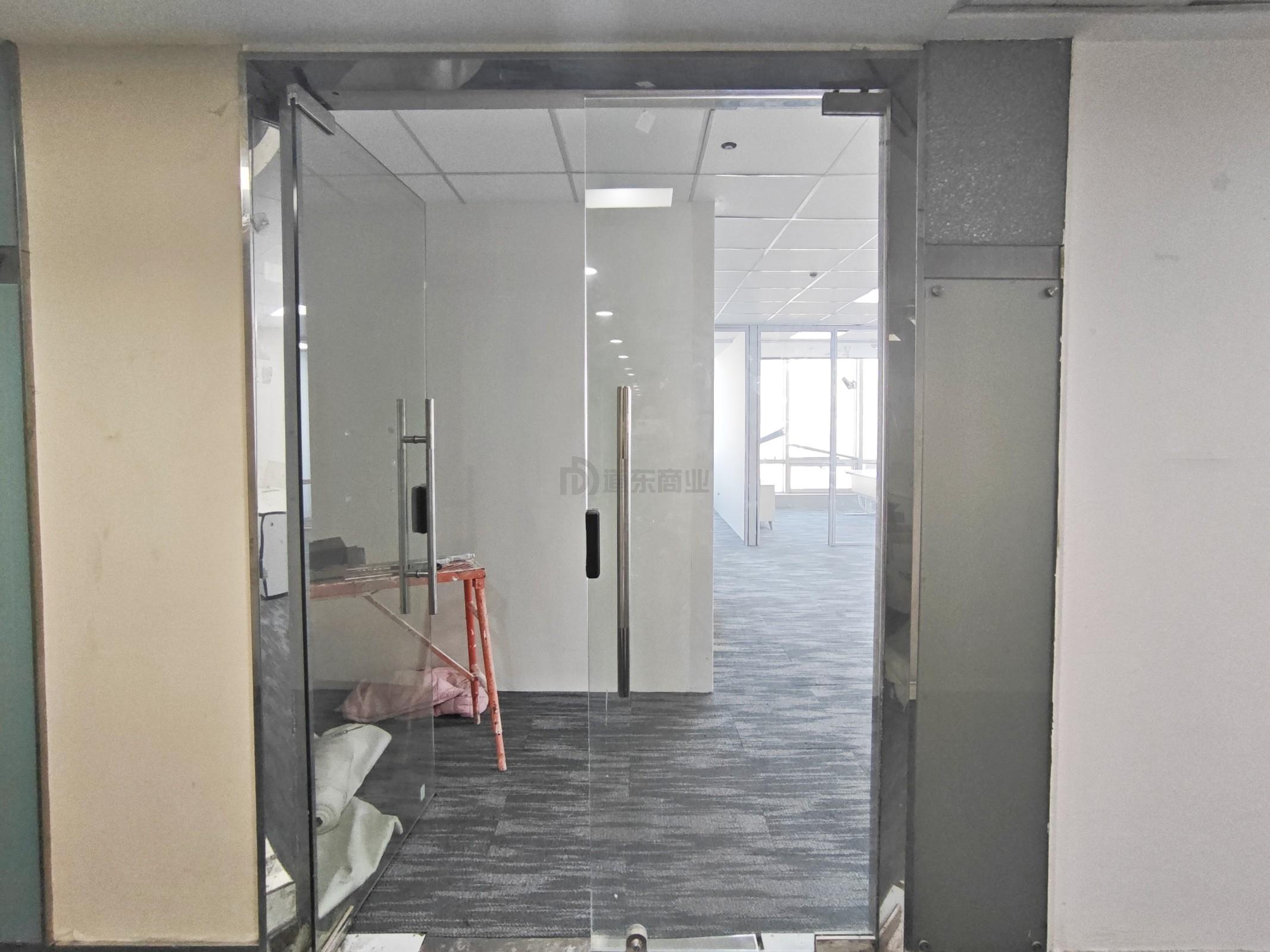 红豆国际广场面积113平