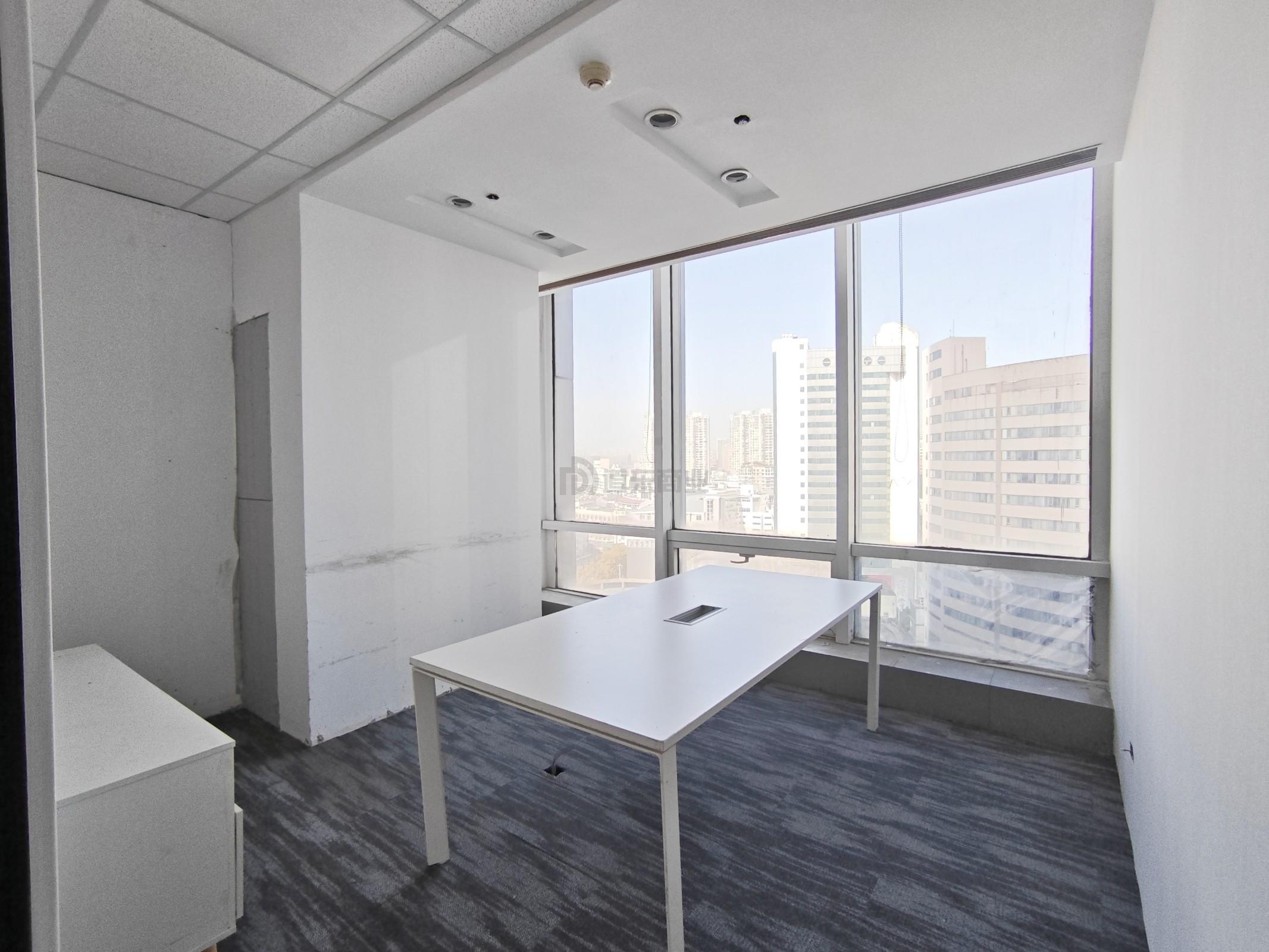 红豆国际广场面积113平