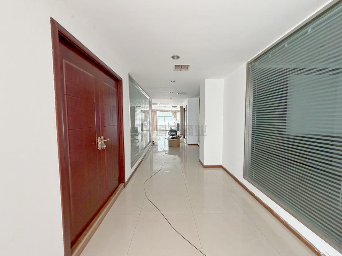 江南工业设计园面积690平