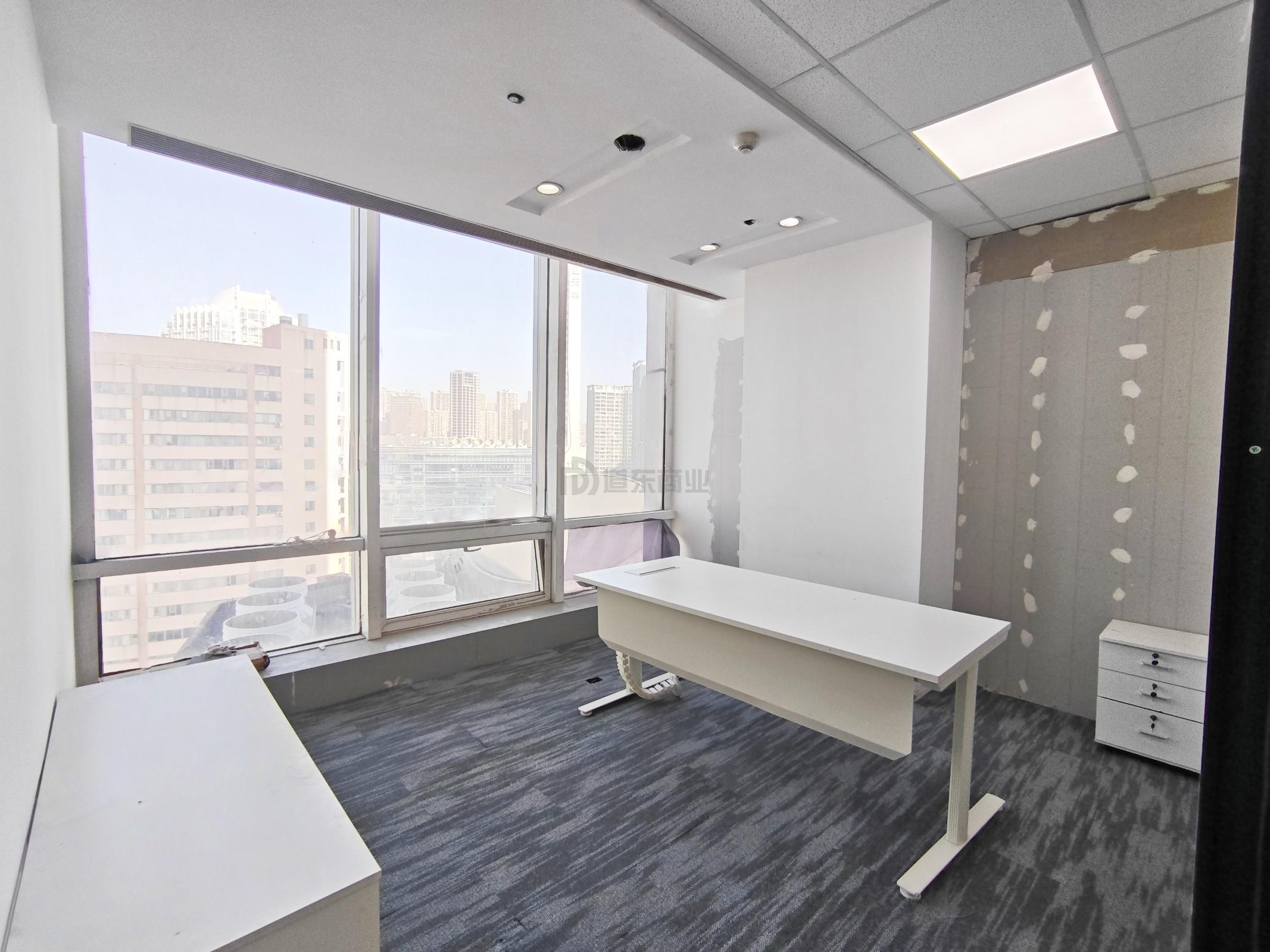 红豆国际广场面积113平