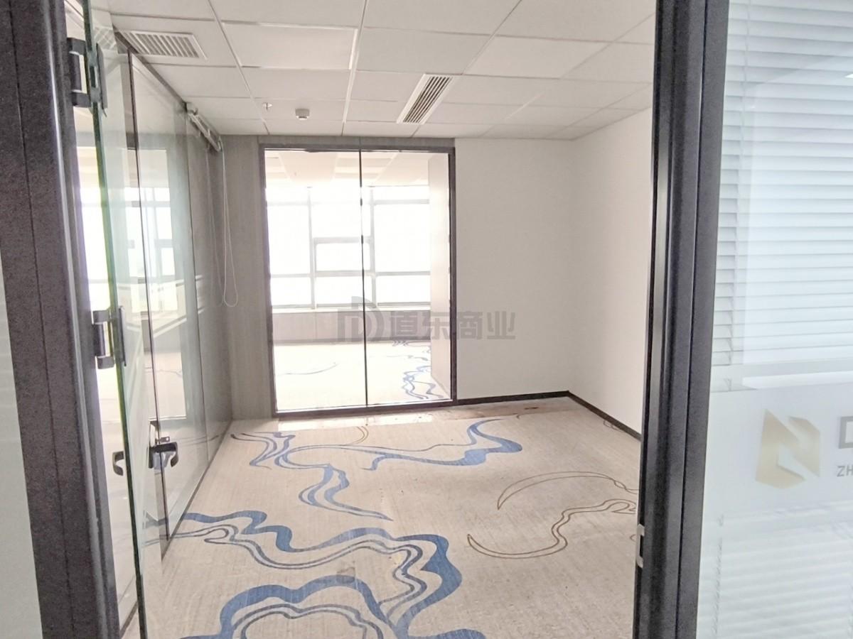 广电大厦(运河之光)面积967平