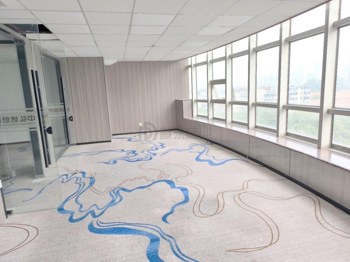 广电大厦(运河之光)面积967平