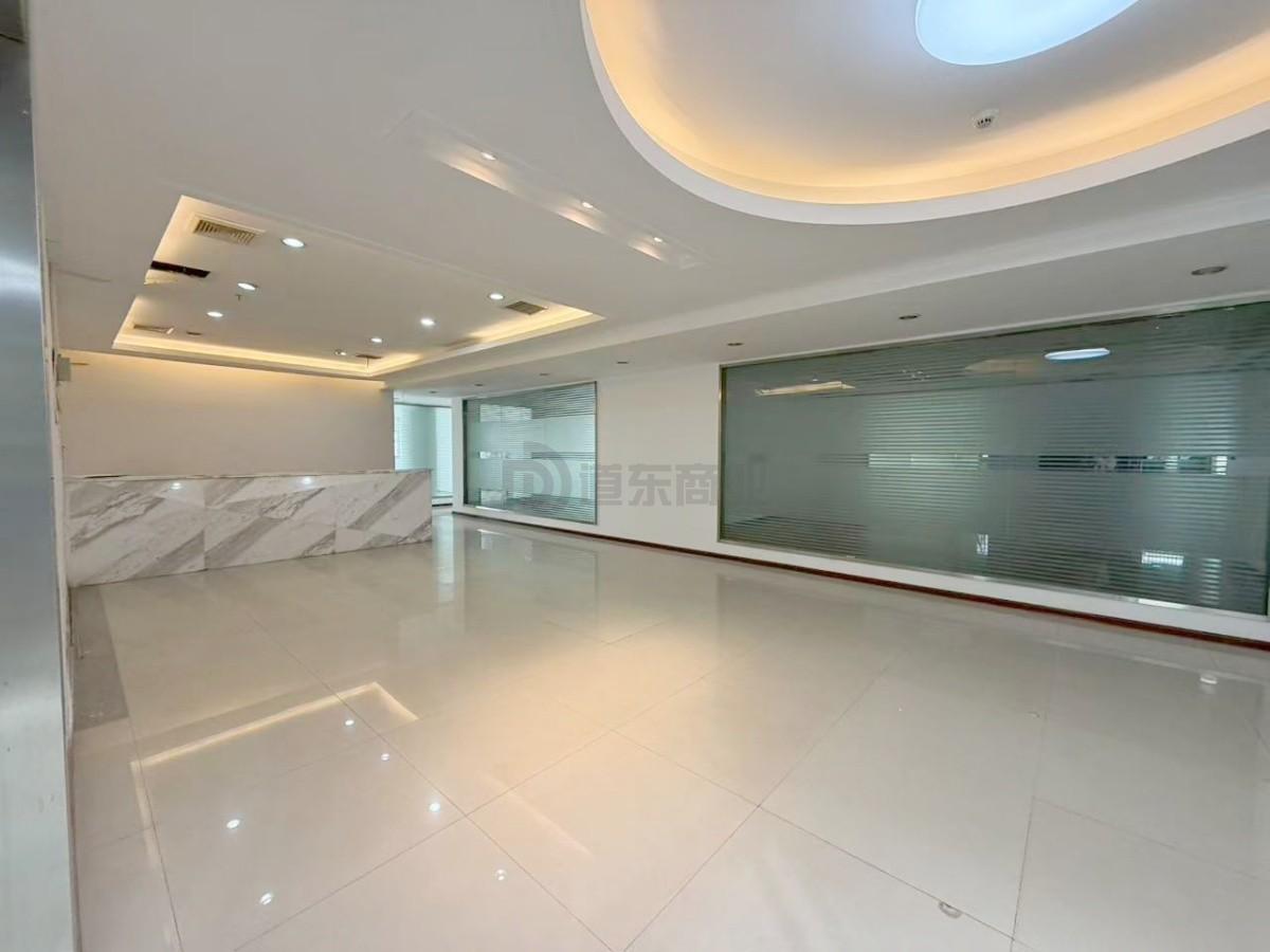 江南工业设计园面积690平