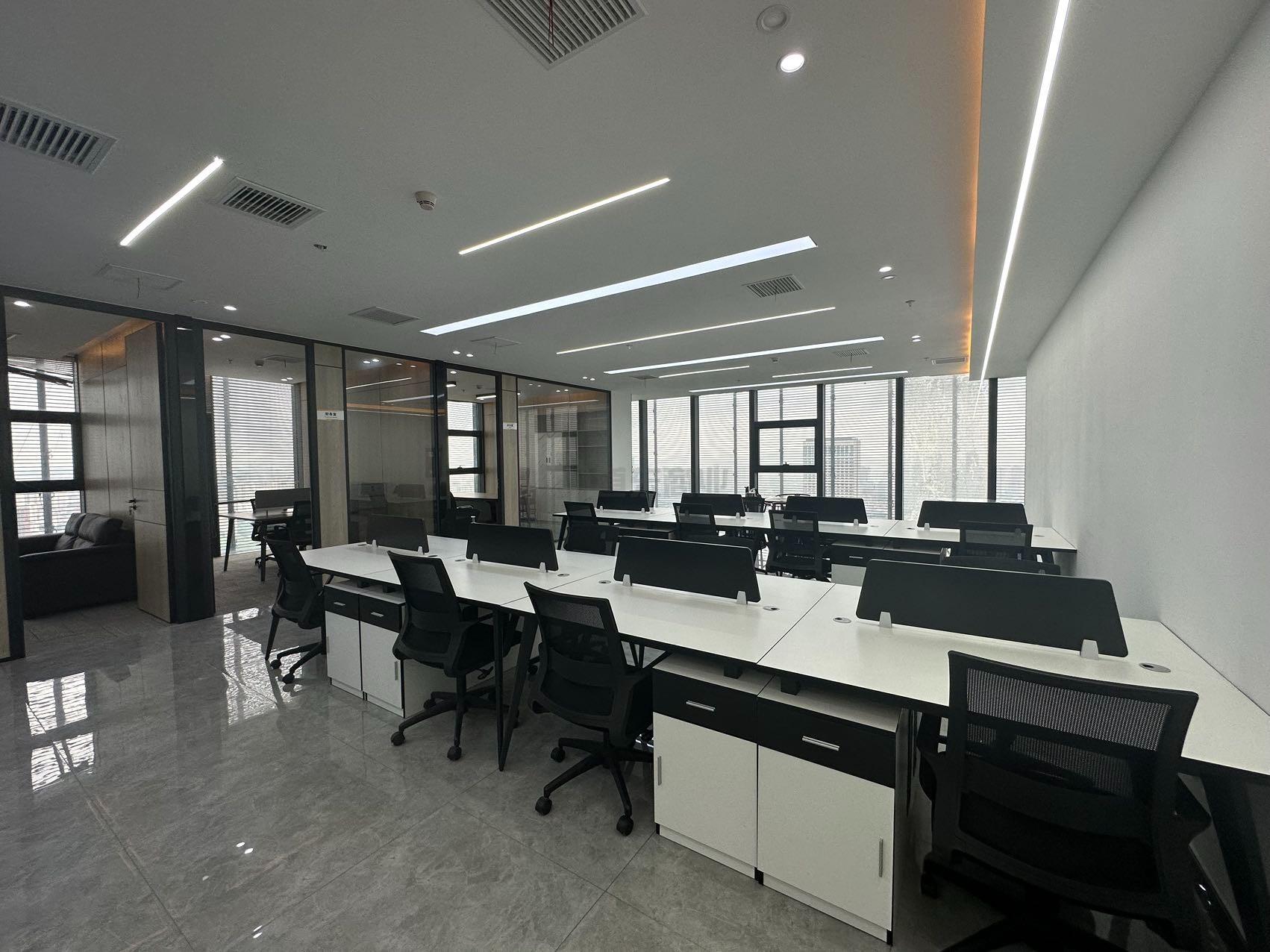 茂业世金中心面积270平