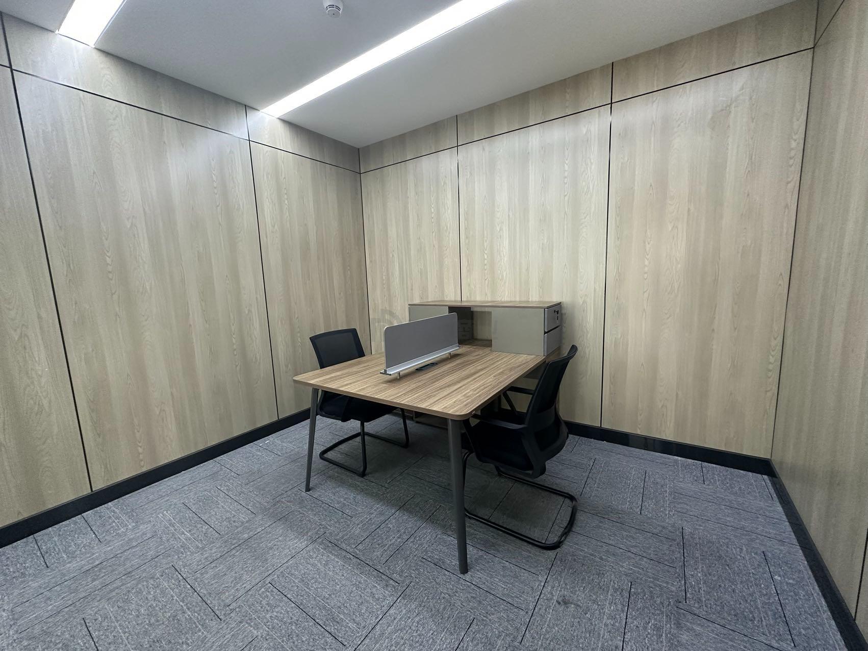 茂业世金中心面积270平