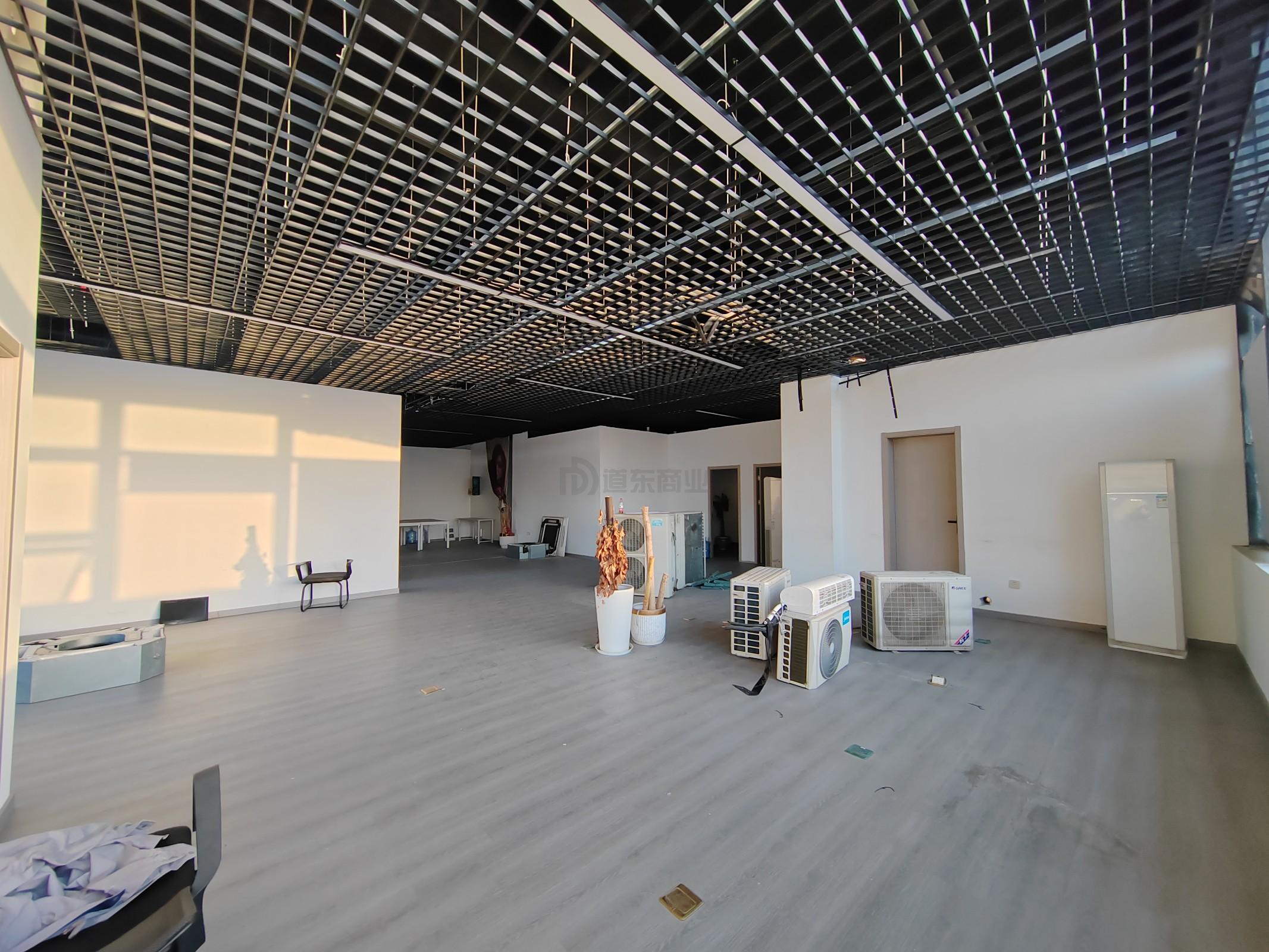 天安智慧城面积381平