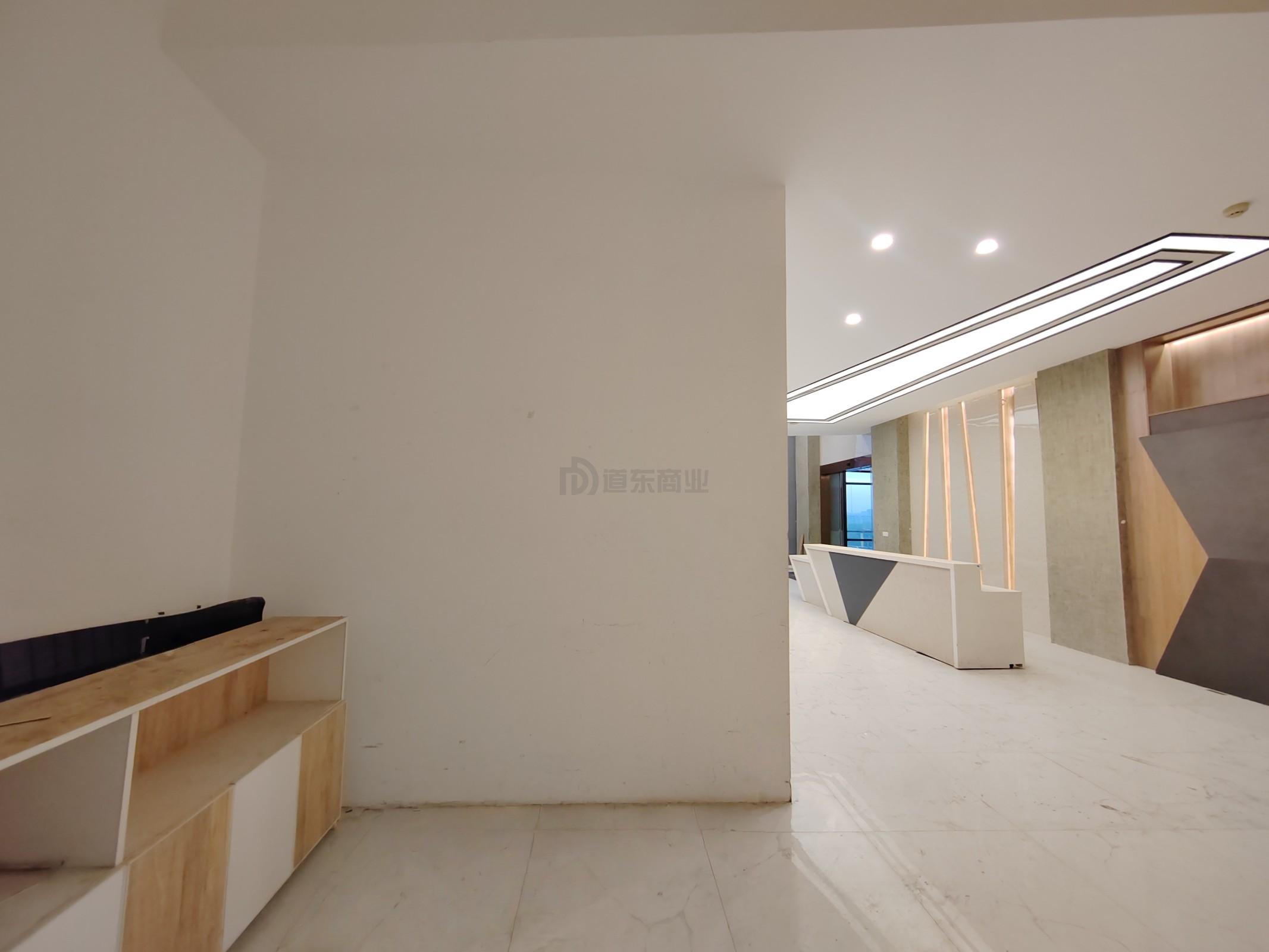 天安智慧城面积728平