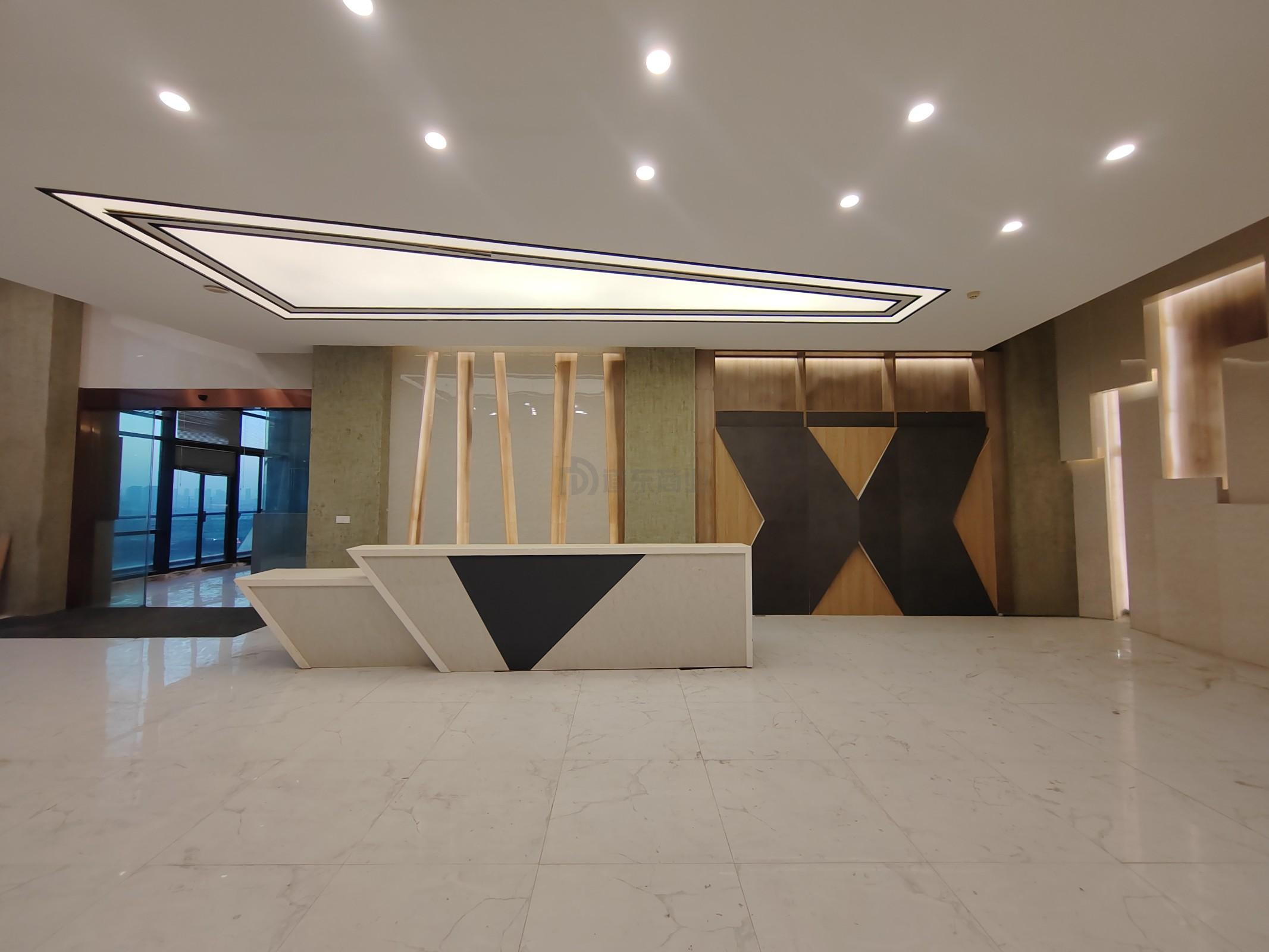 天安智慧城面积728平