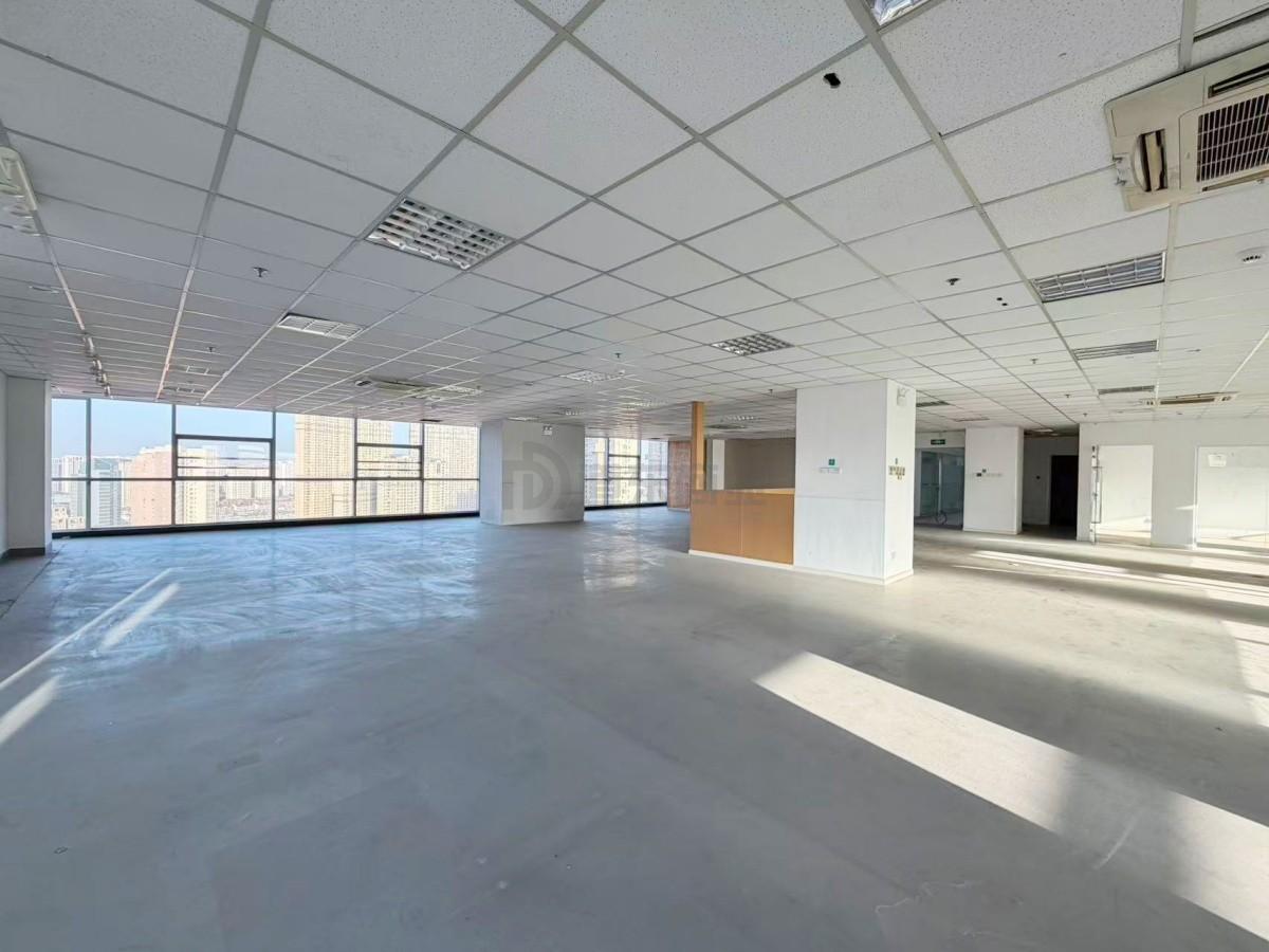 华仁凤凰城面积1108平