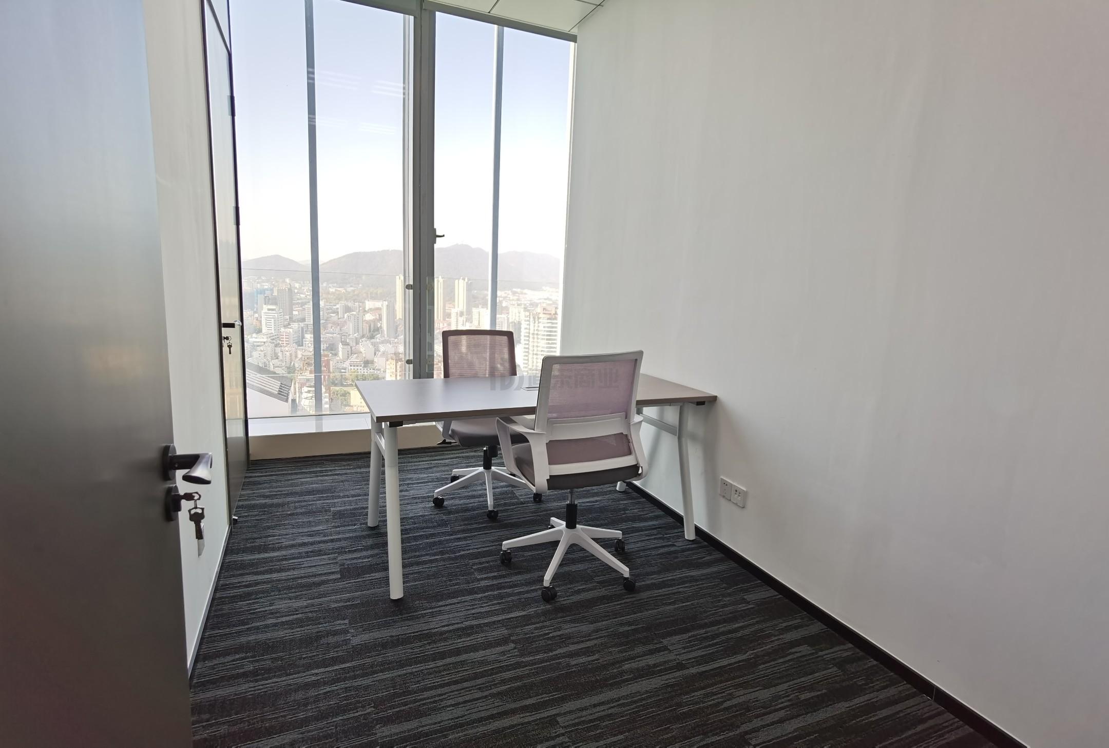 云蝠大厦面积360平