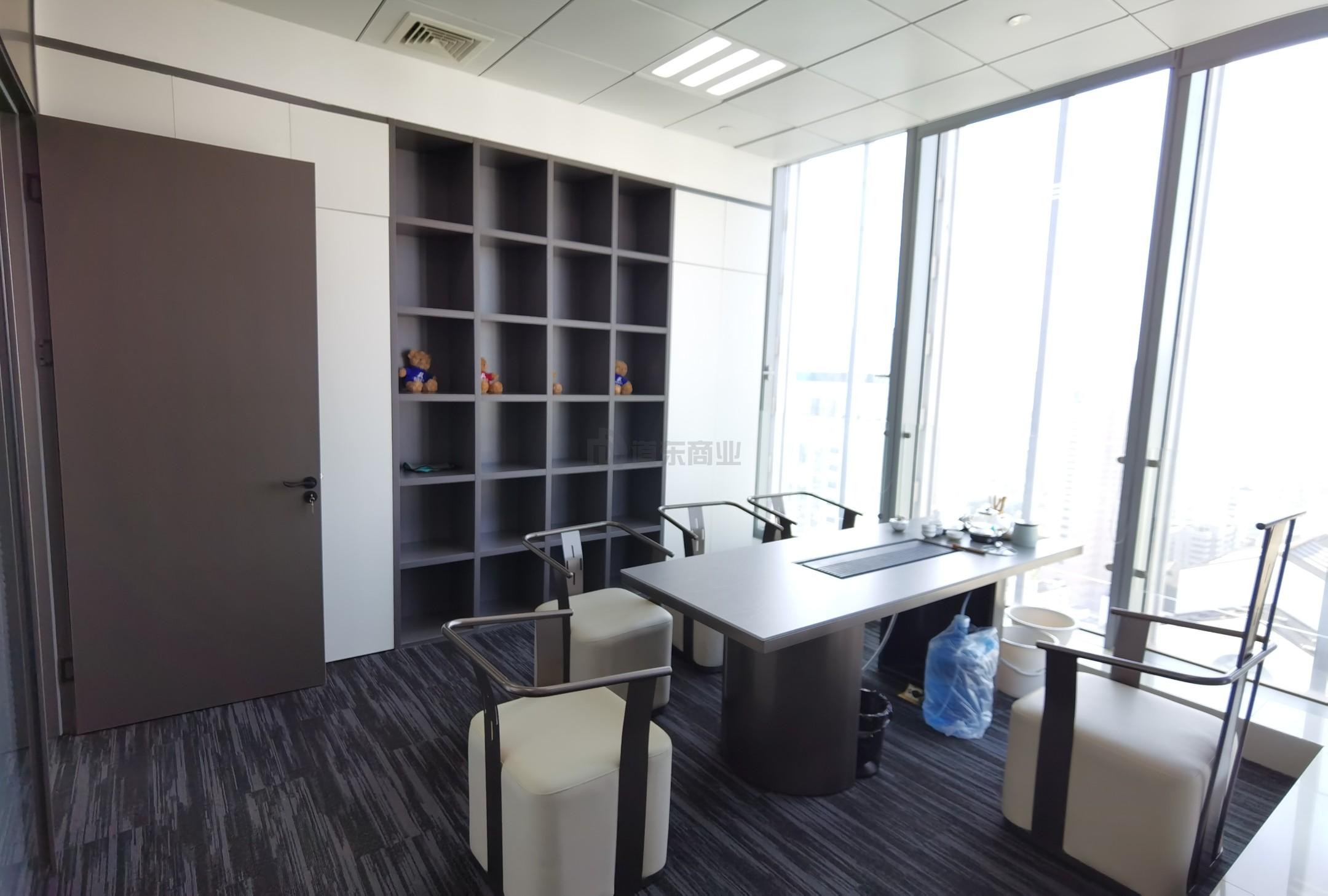 云蝠大厦面积360平