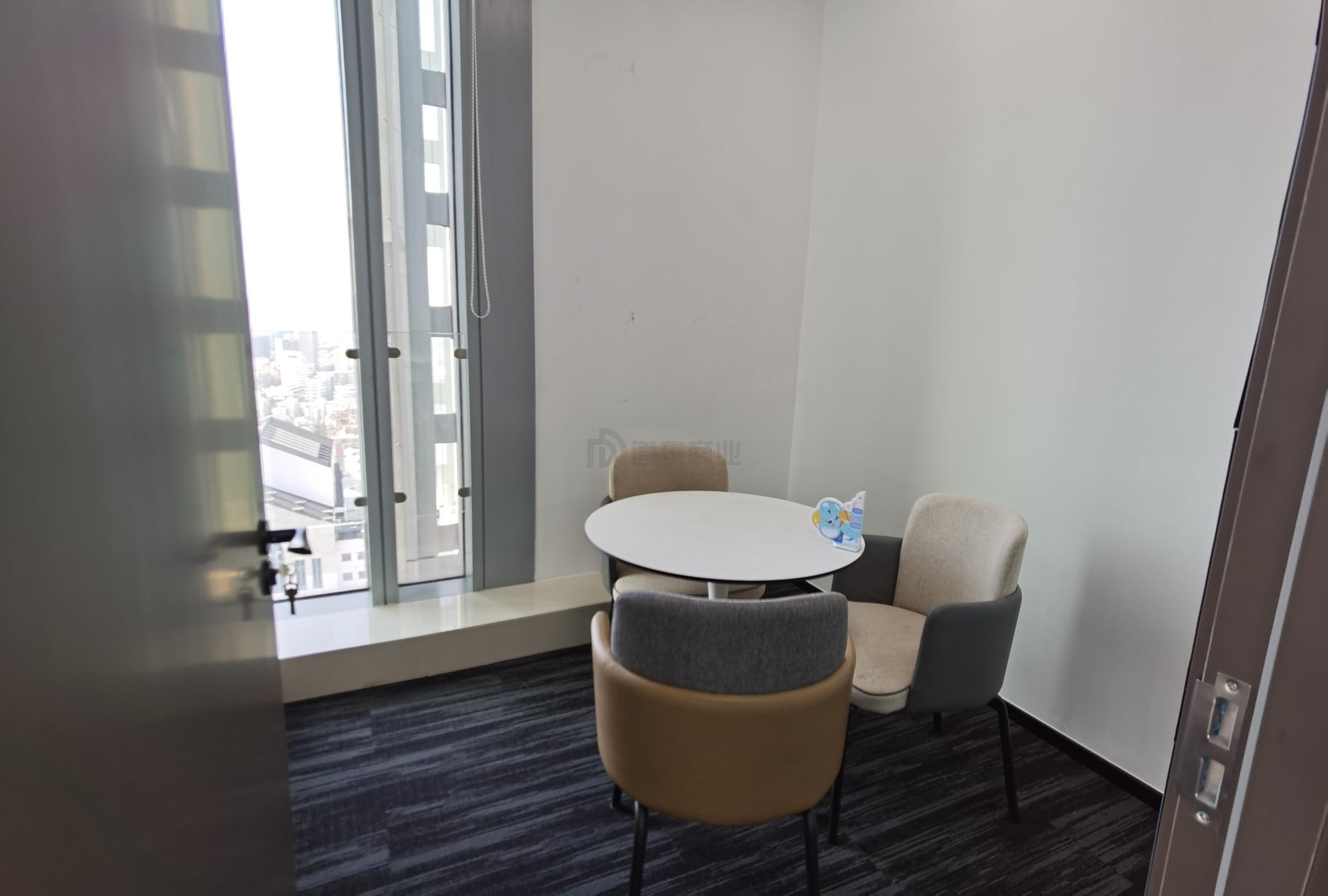 云蝠大厦面积360平