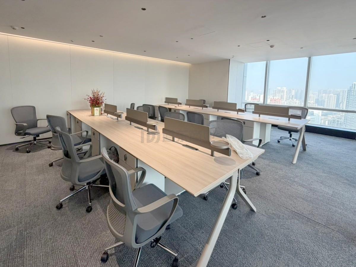 红豆国际广场面积244平