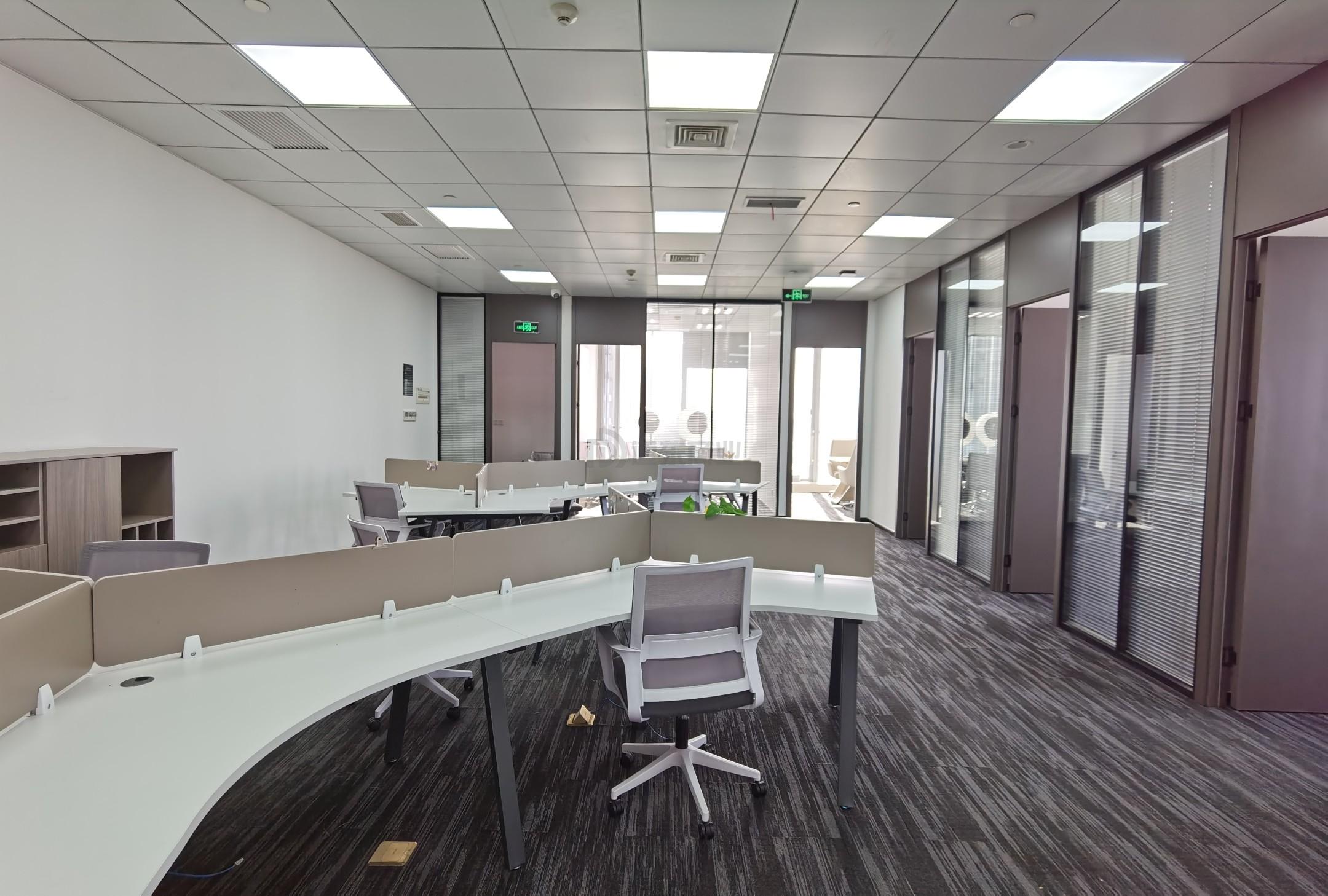 云蝠大厦面积360平