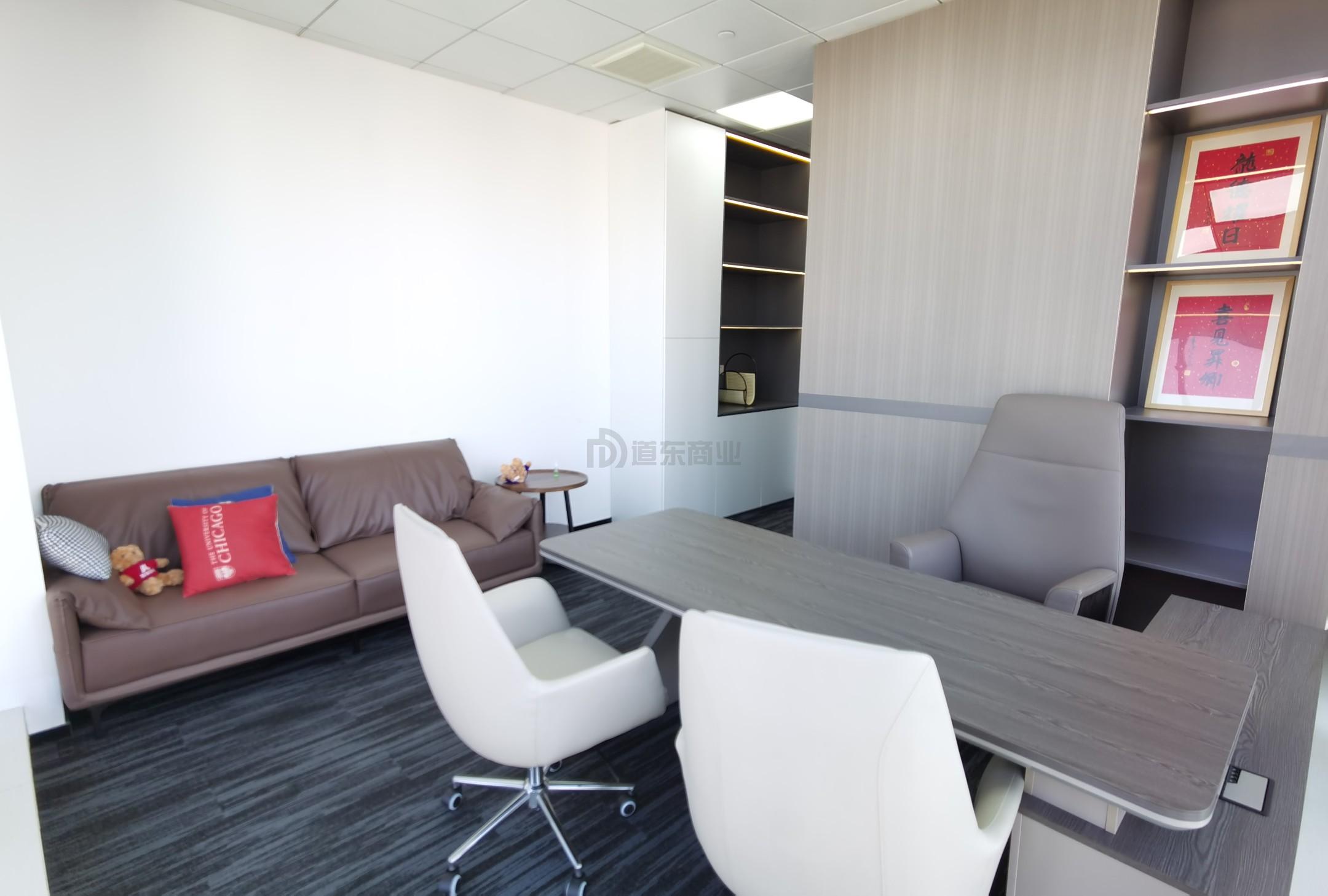 云蝠大厦面积360平