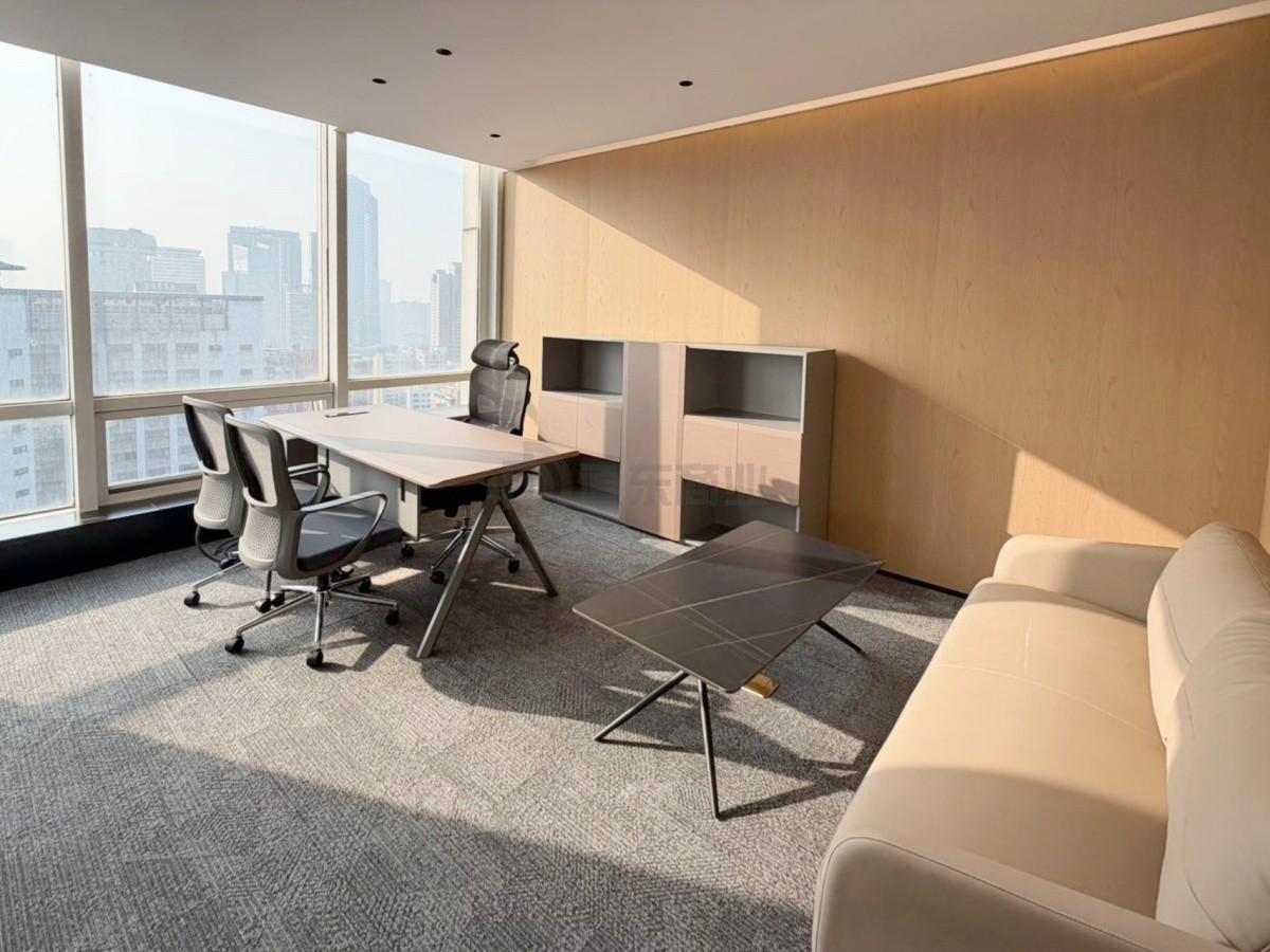 红豆国际广场面积290平