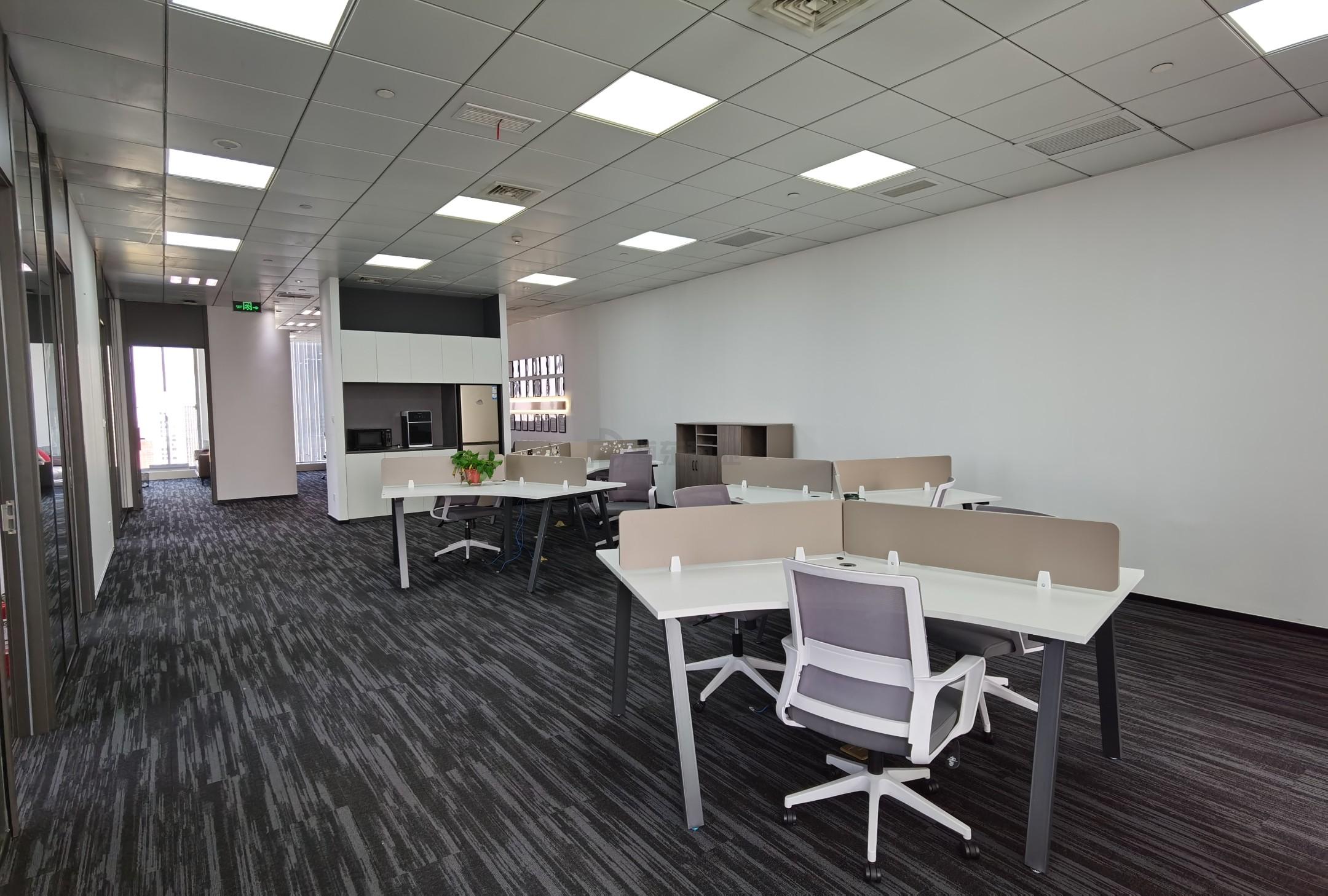 云蝠大厦面积360平