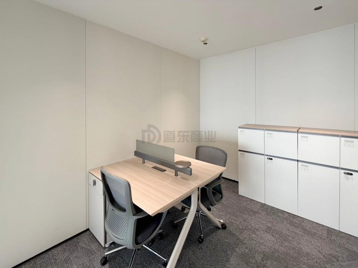 红豆国际广场面积290平