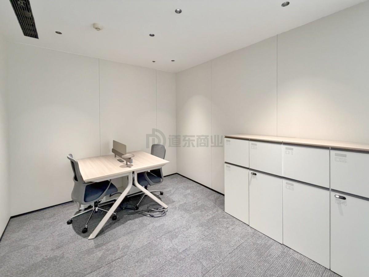 红豆国际广场面积148平