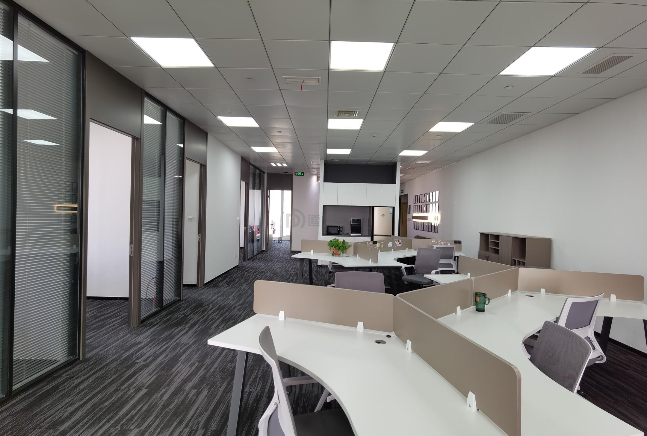 云蝠大厦面积360平