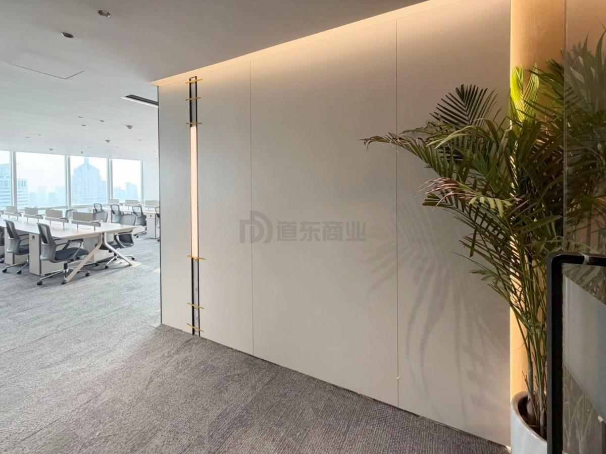 红豆国际广场面积290平