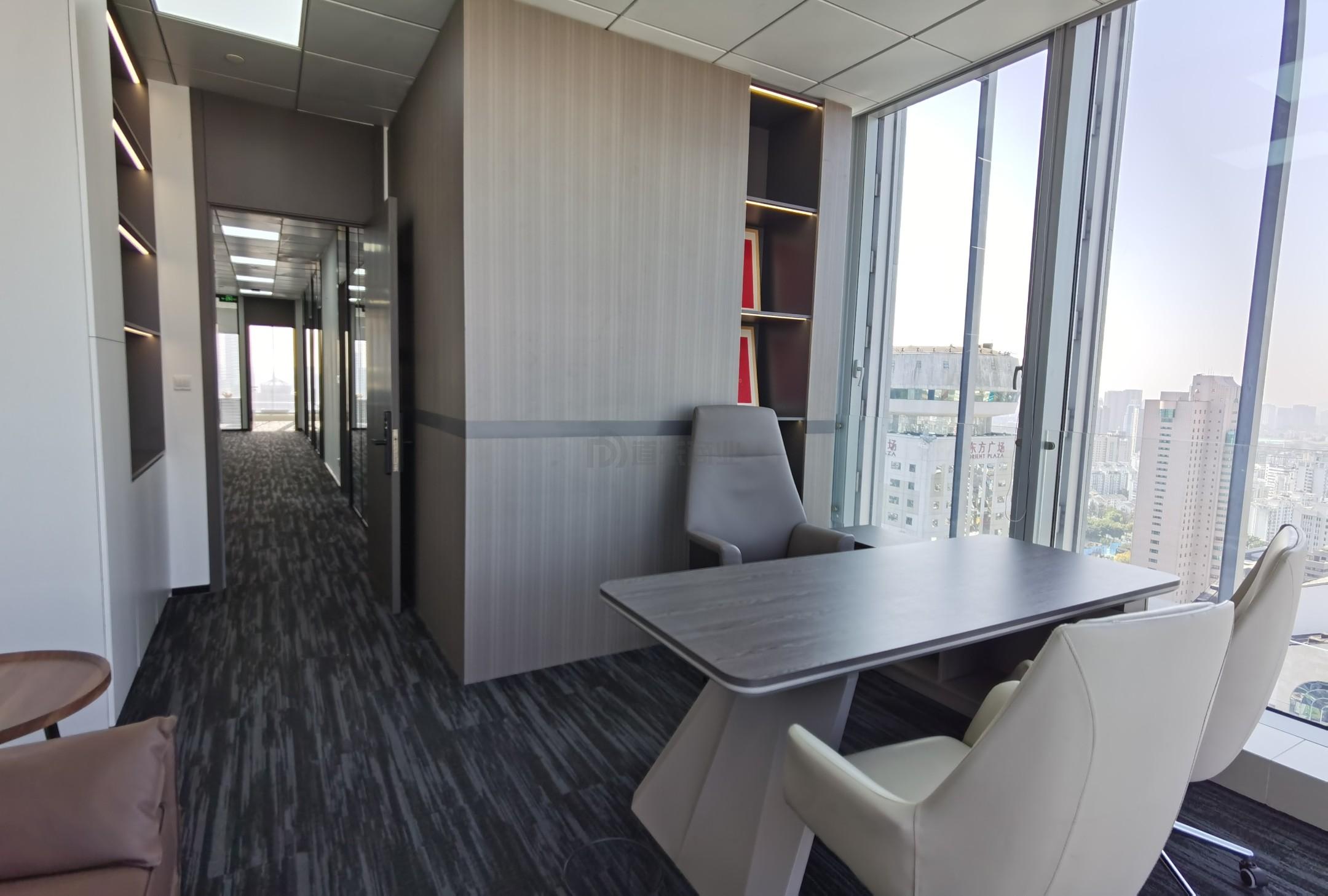 云蝠大厦面积360平