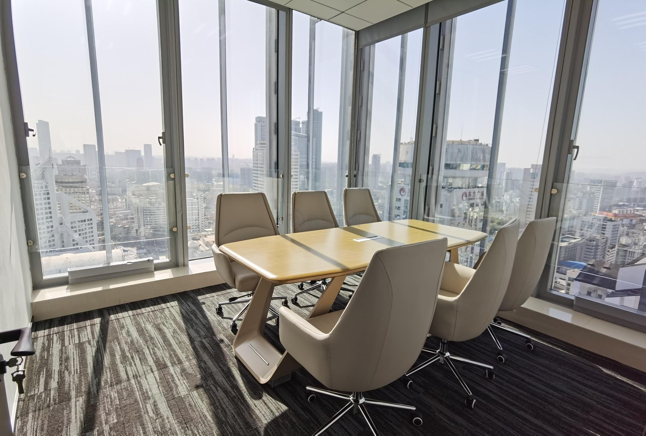 云蝠大厦面积360平