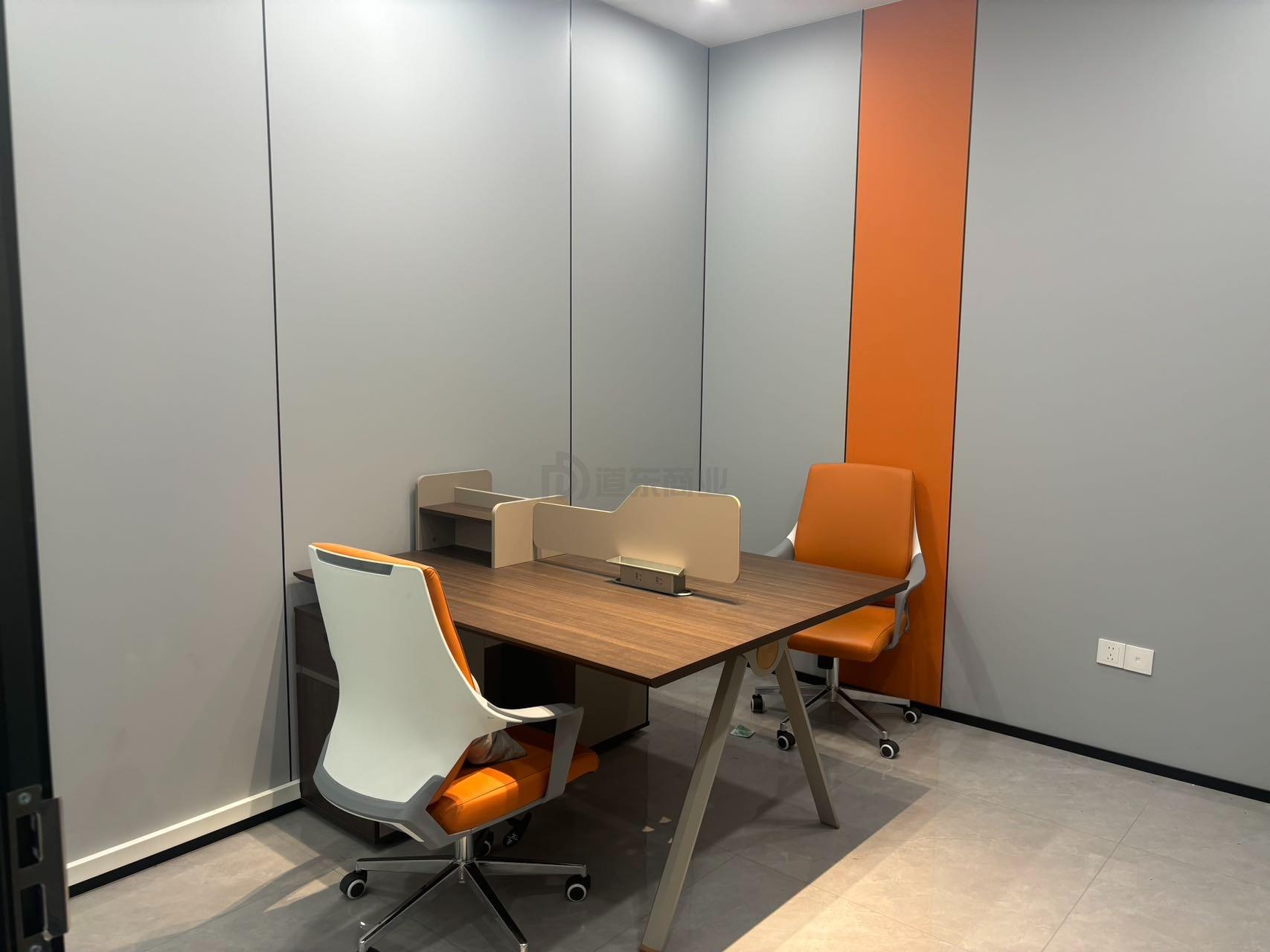 融智大厦(芯朋,旺庄科技创业中心)面积268平