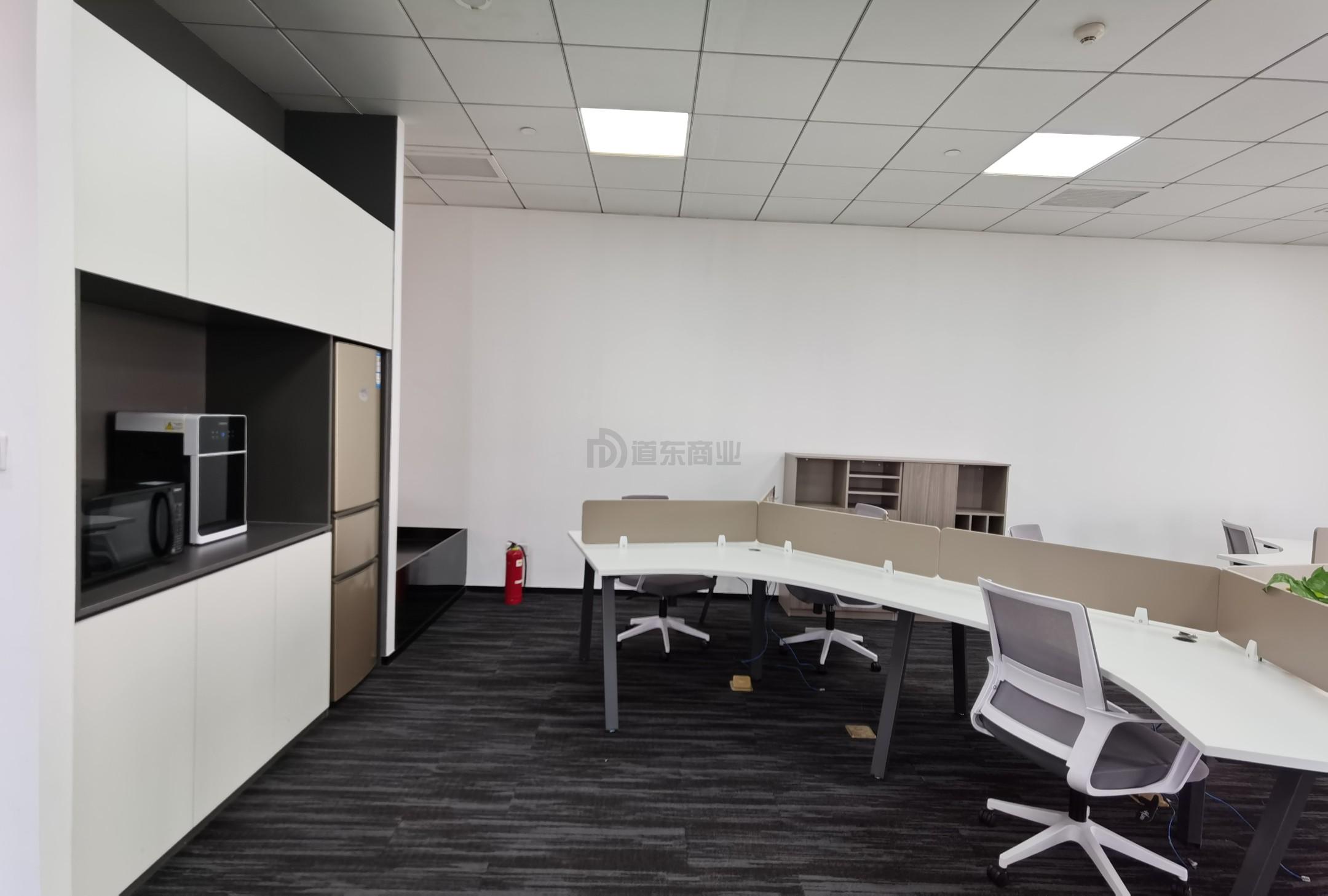 云蝠大厦面积360平