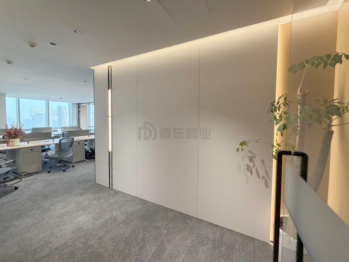 红豆国际广场面积244平