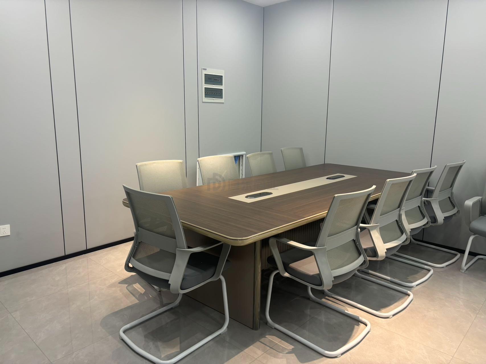 融智大厦(芯朋,旺庄科技创业中心)面积268平