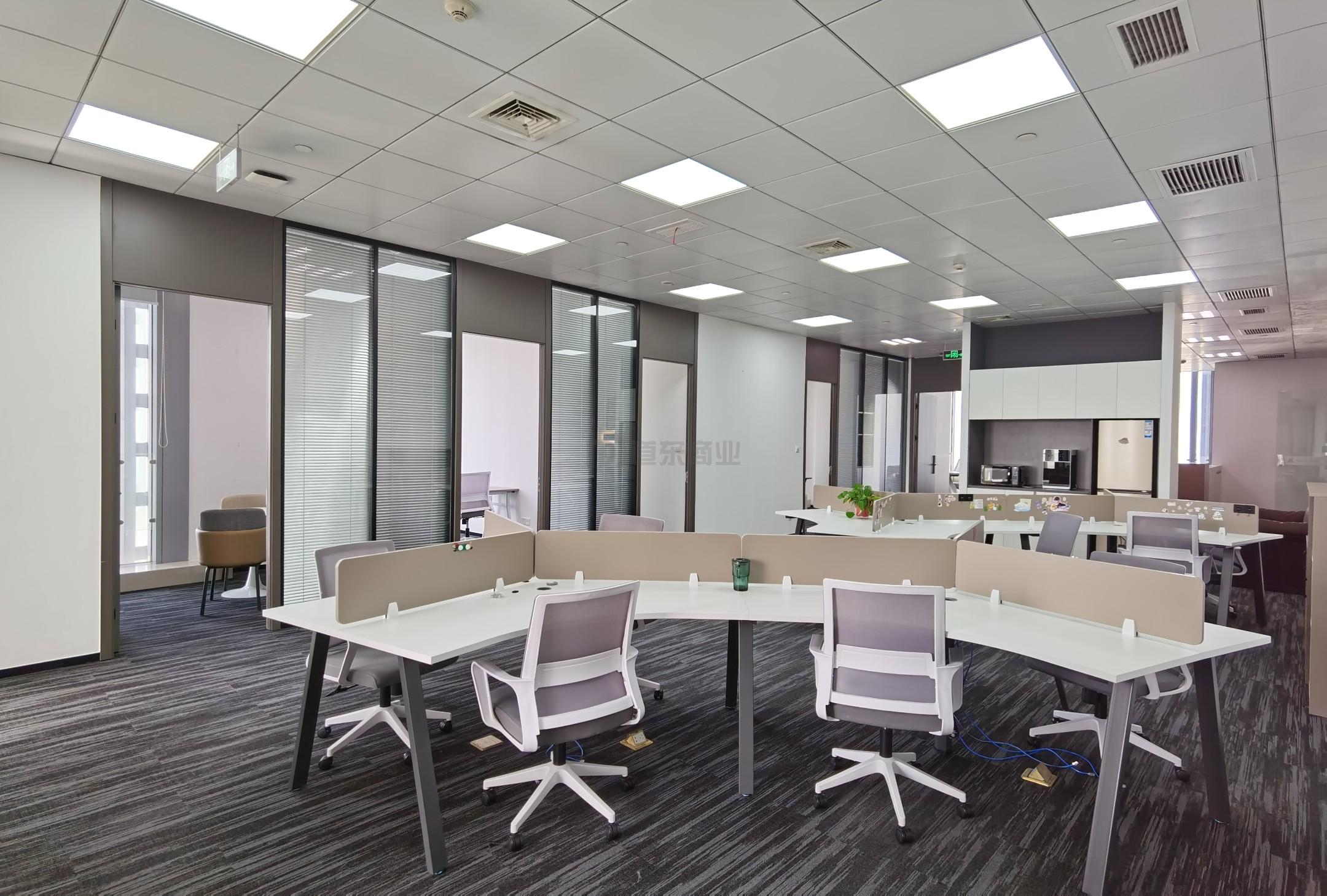 云蝠大厦面积360平