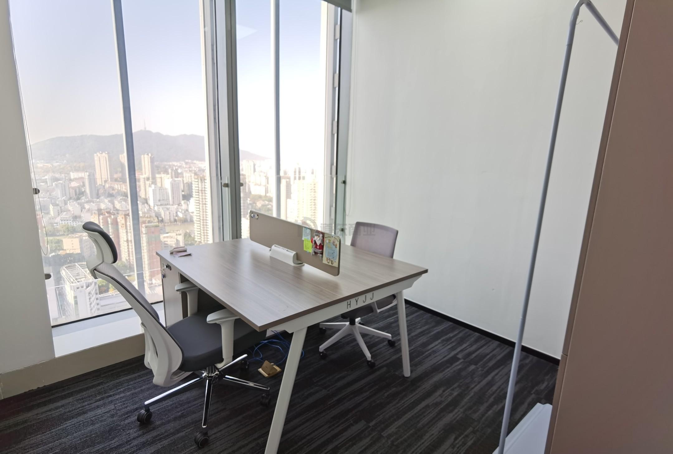 云蝠大厦面积360平