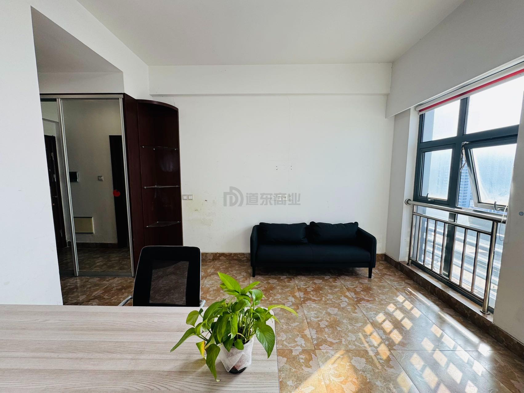 名品城面积40平