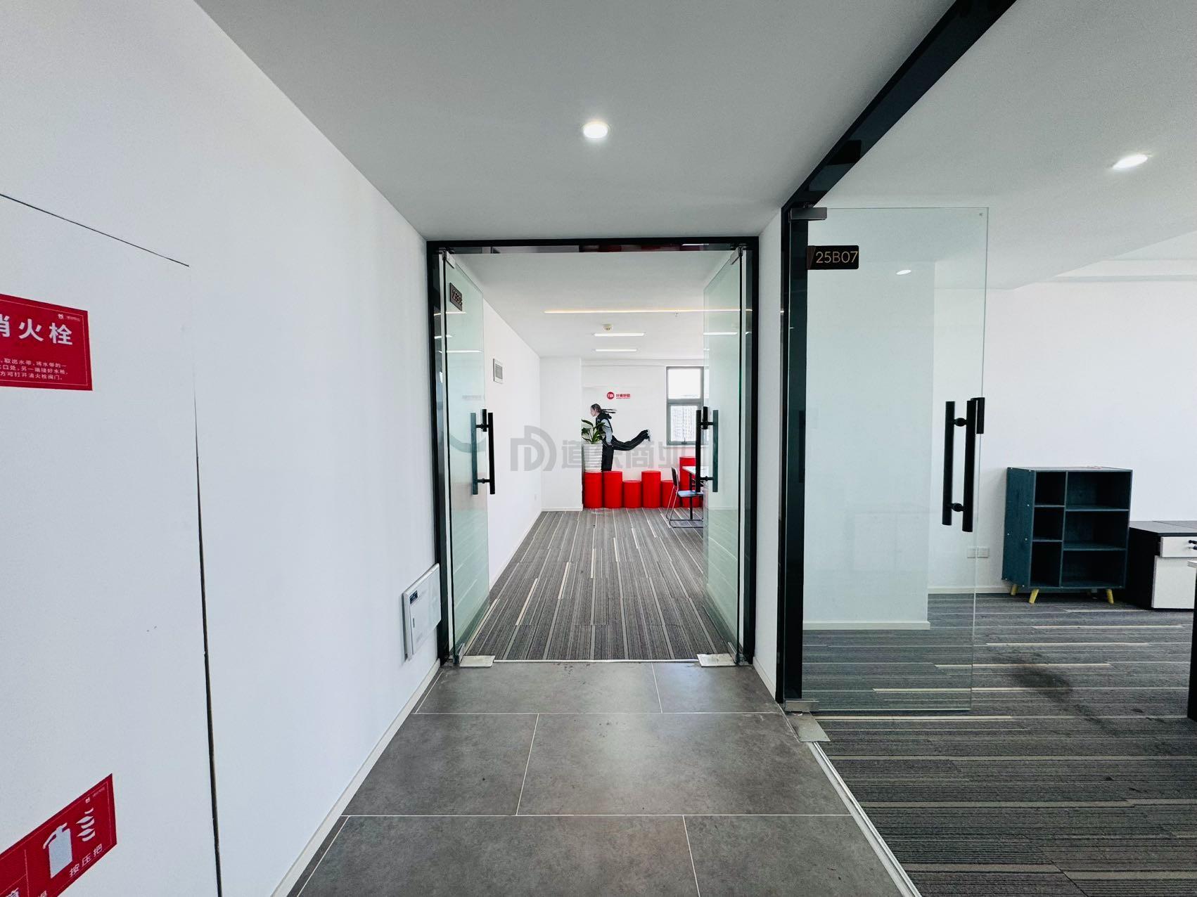 名品城面积42平