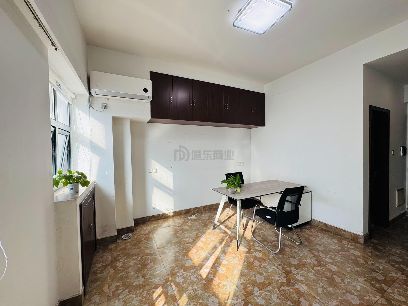 名品城面积40平