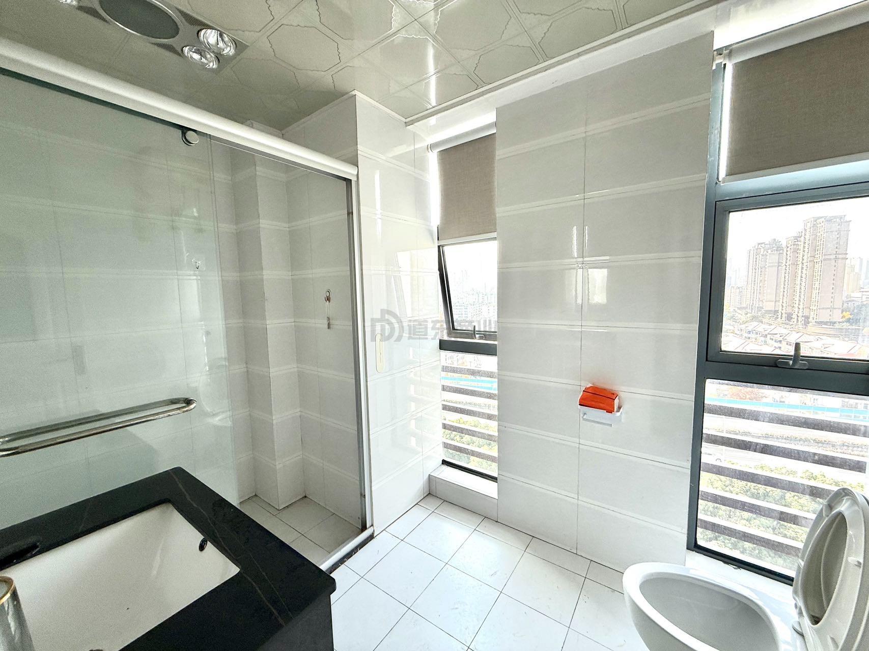 名品城面积61平